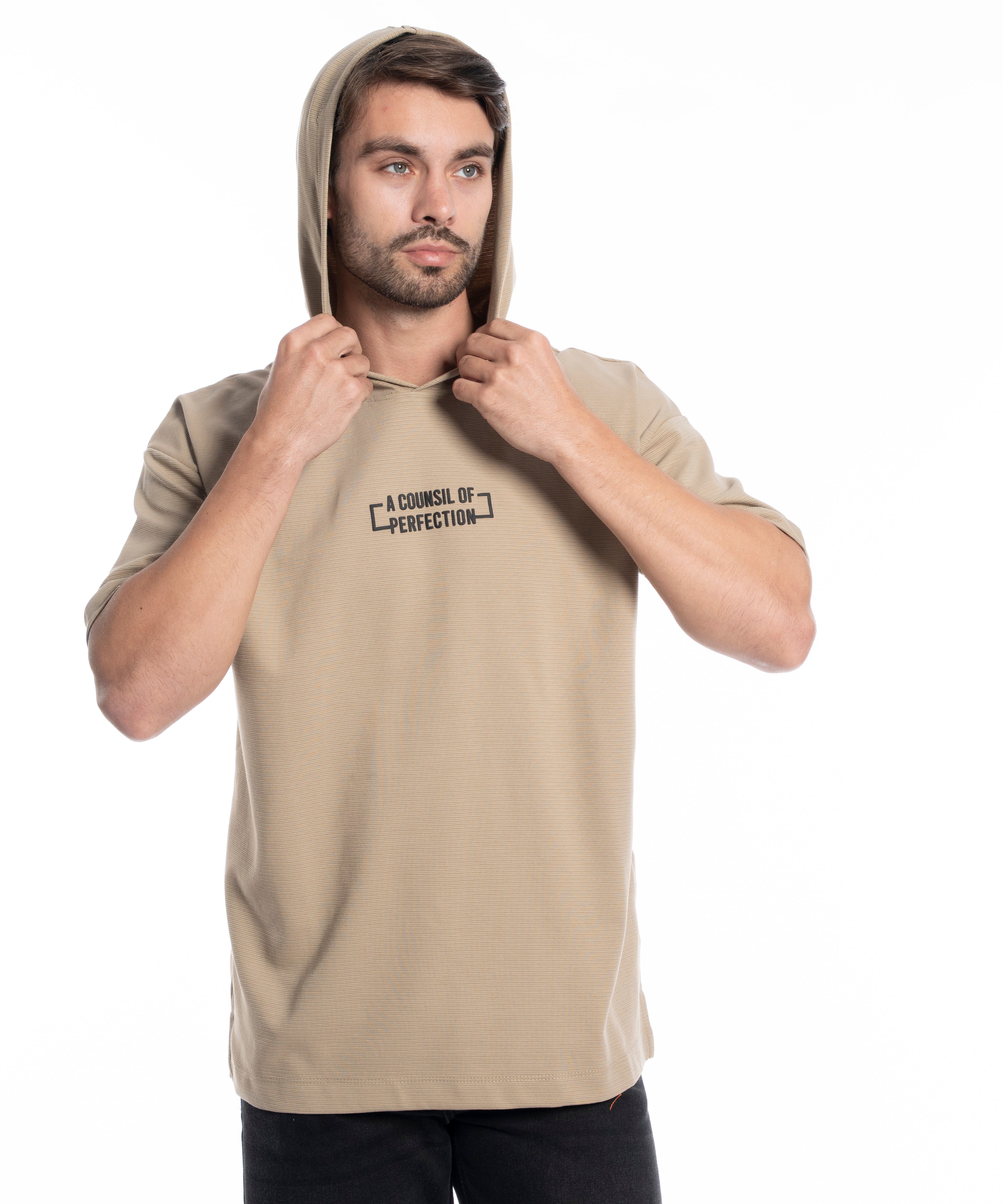 T-Shirt - Men - Printed