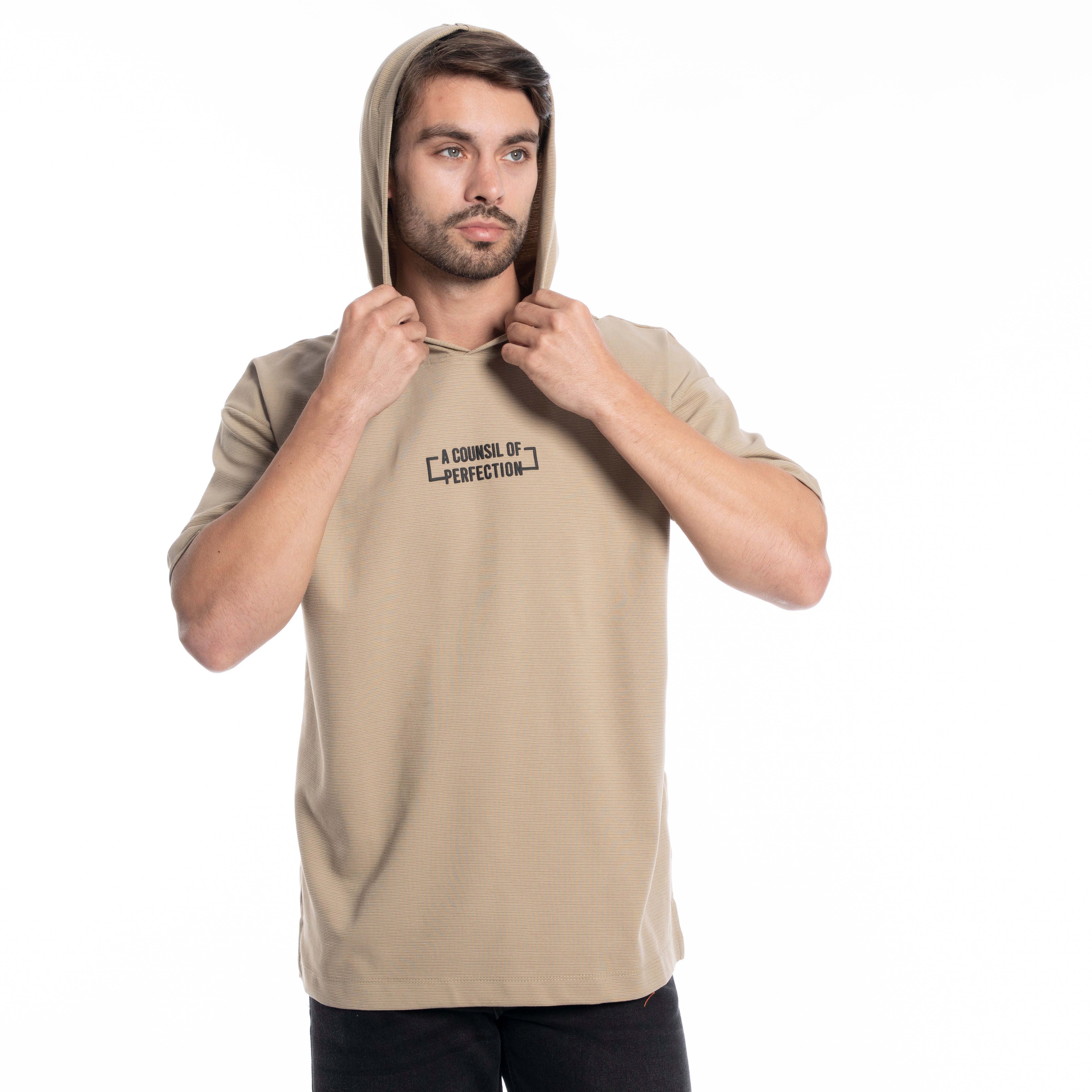 T-Shirt - Men - Printed