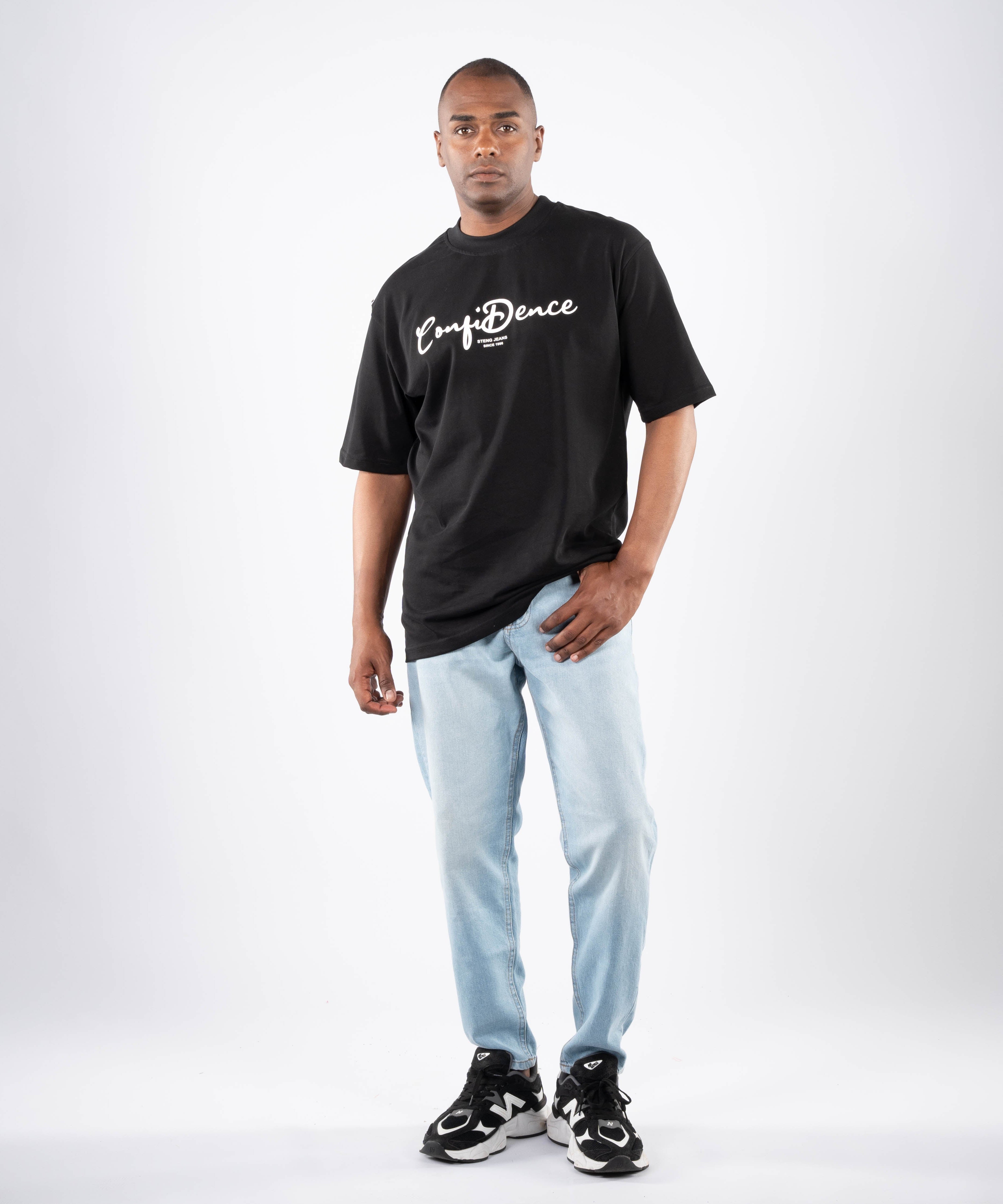 تي شيرت - رجالي - مطبوع