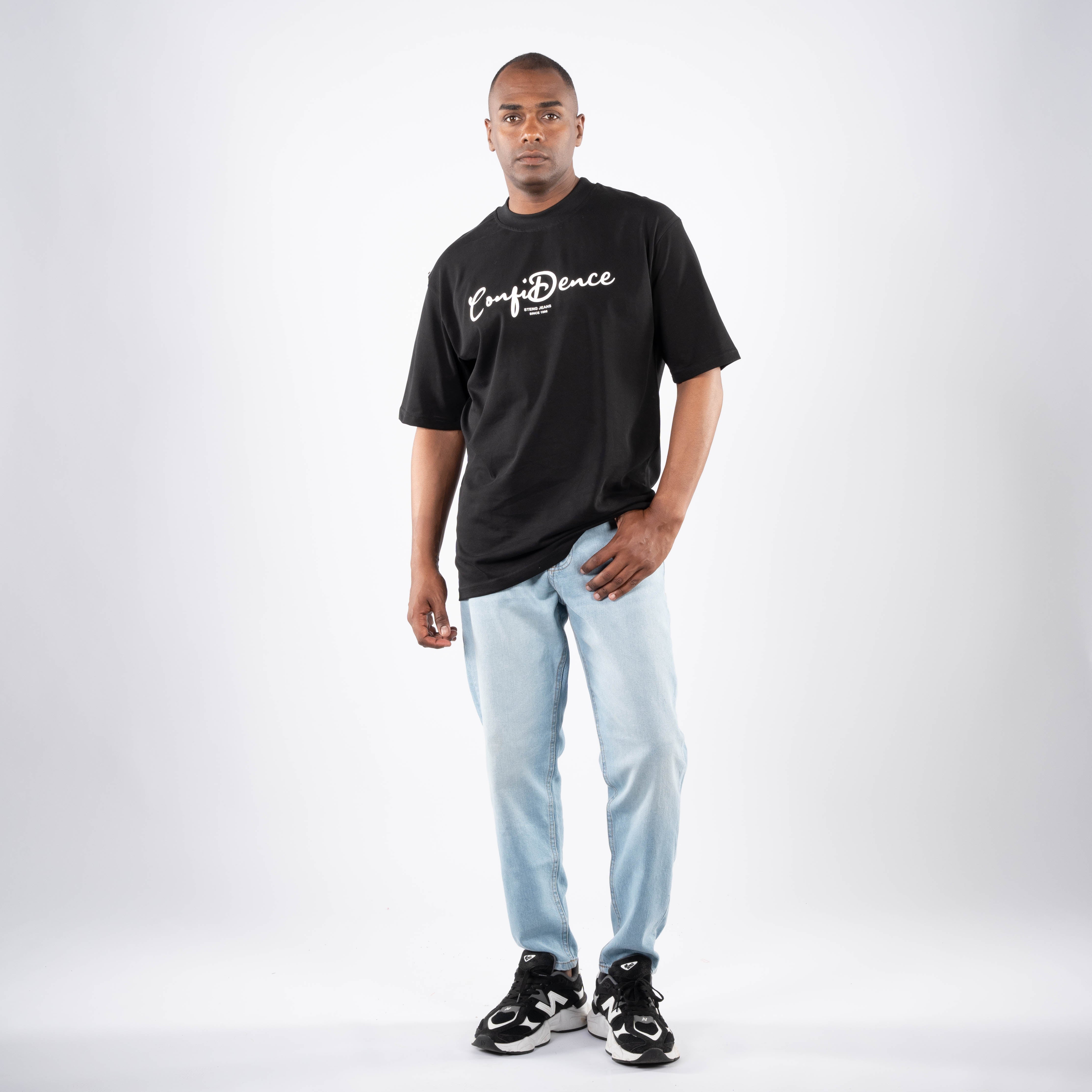 تي شيرت - رجالي - مطبوع