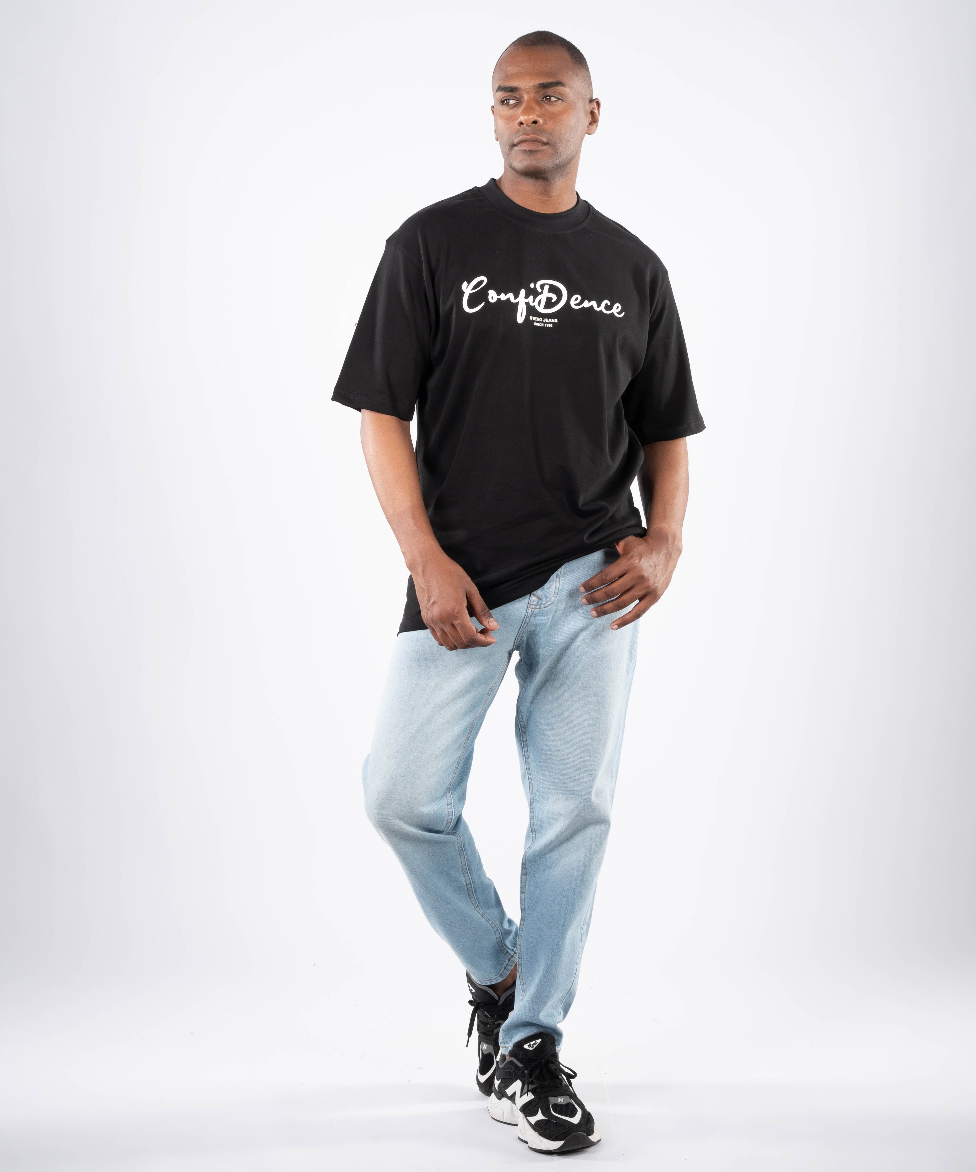 تي شيرت - رجالي - مطبوع