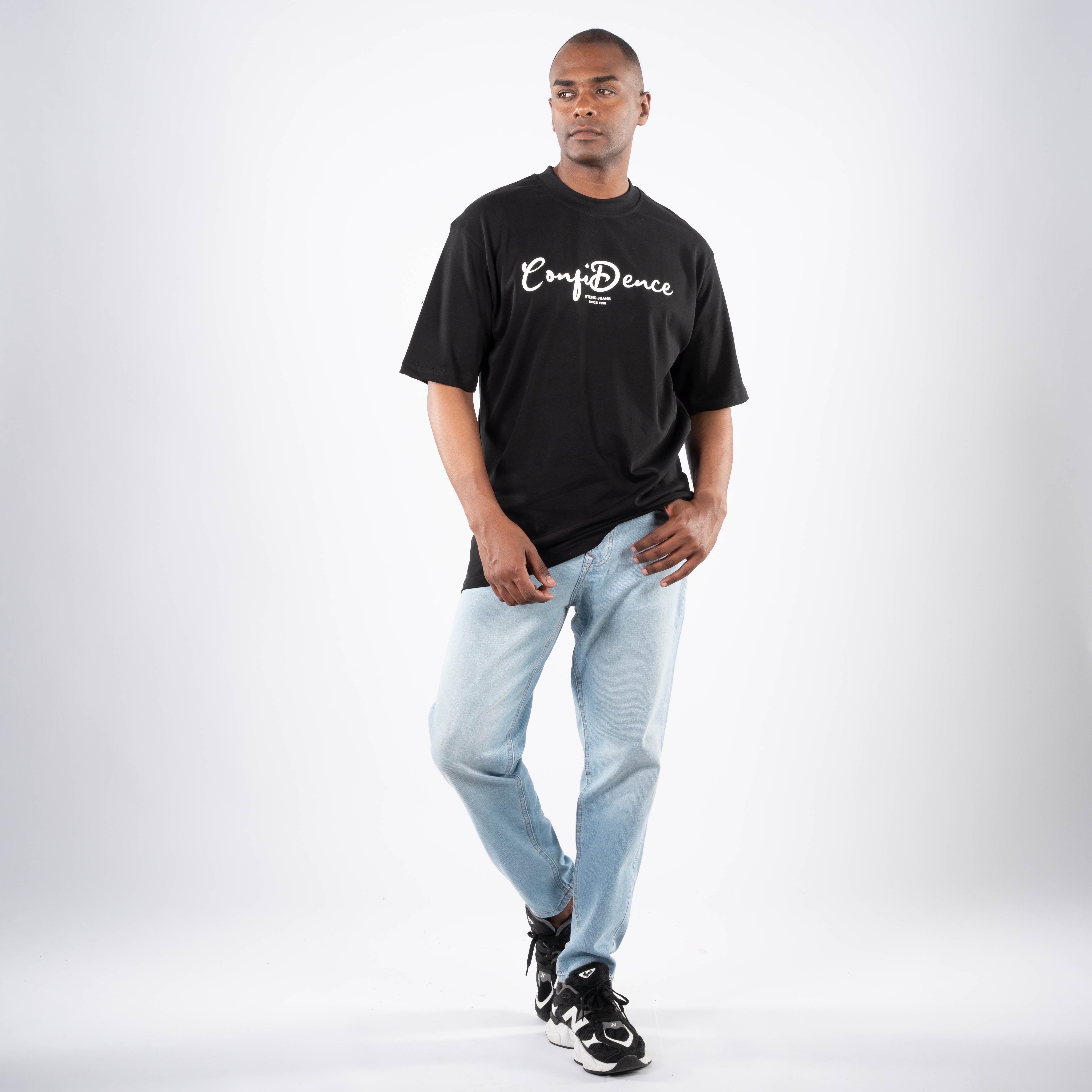 تي شيرت - رجالي - مطبوع