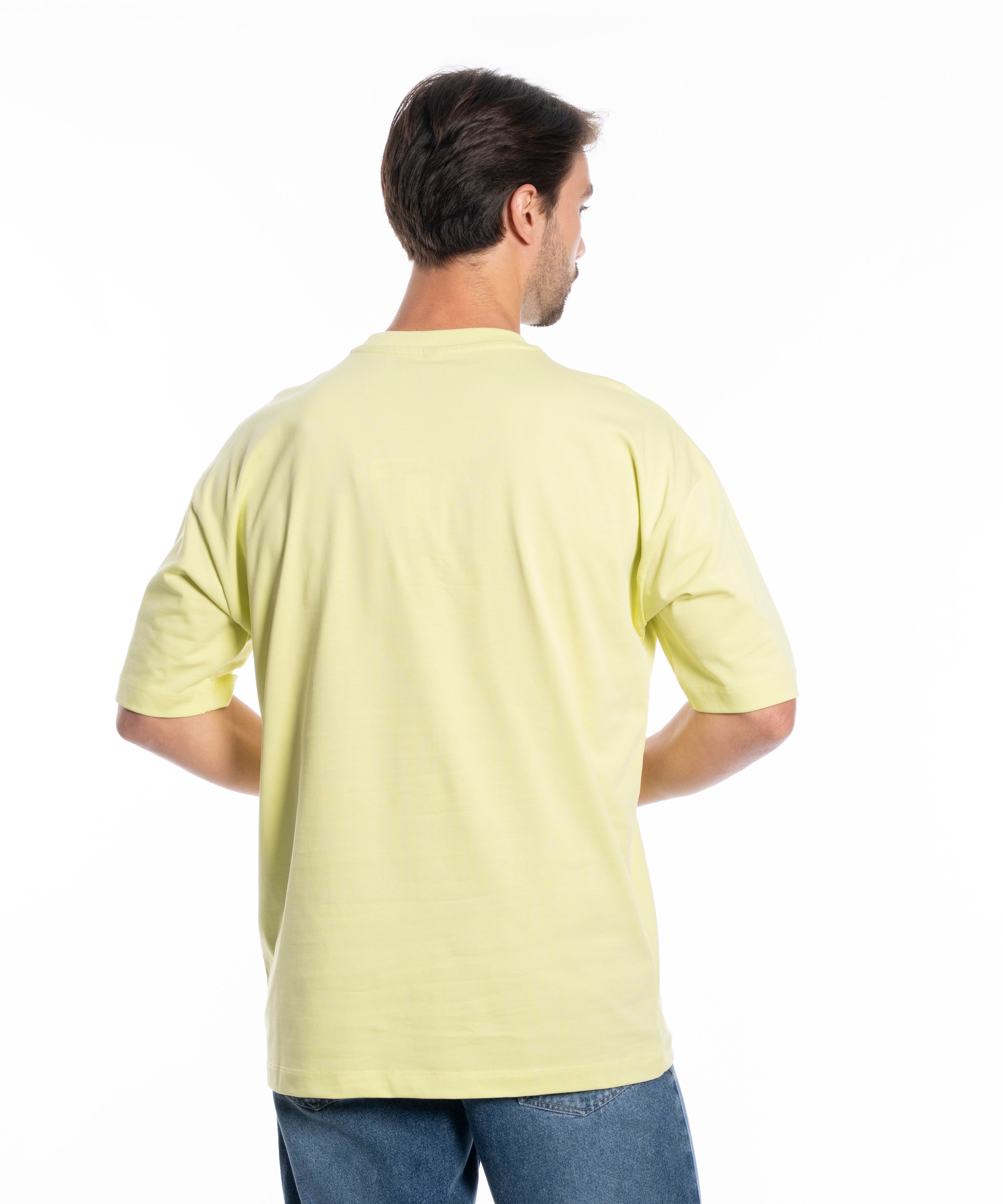 T-Shirt - Men - Printed