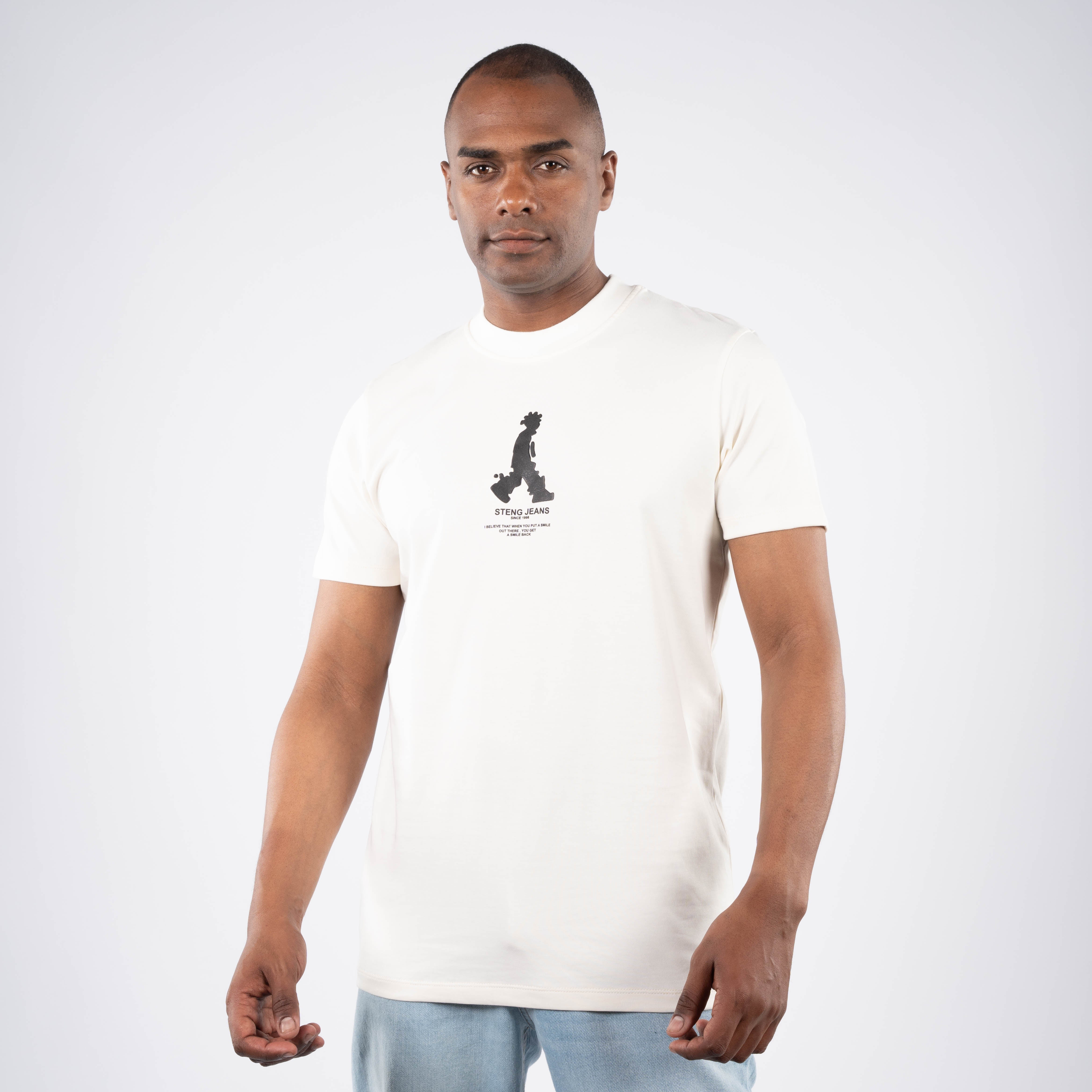 T-Shirt - Men - Outlet