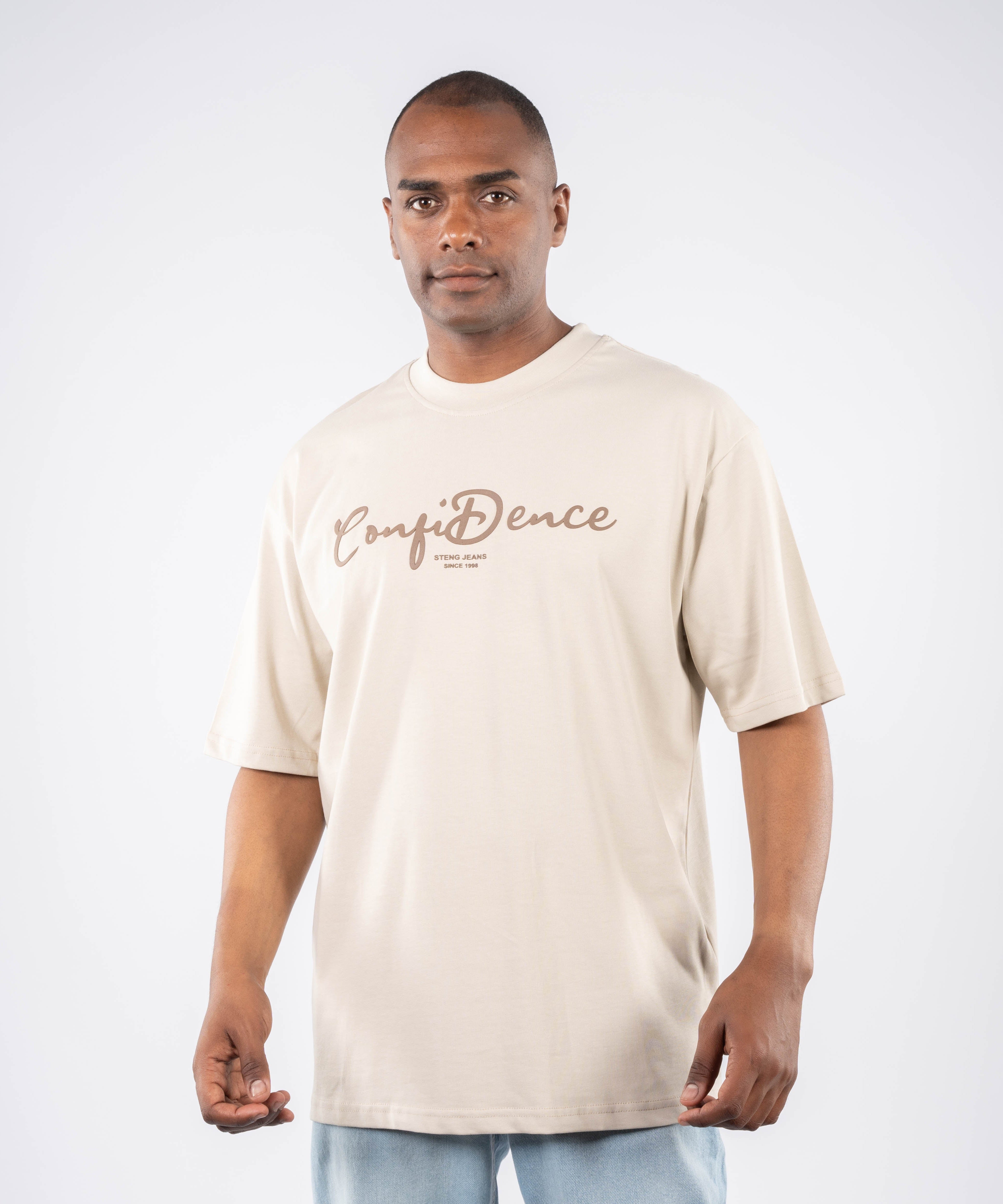 تي شيرت - رجالي - مطبوع