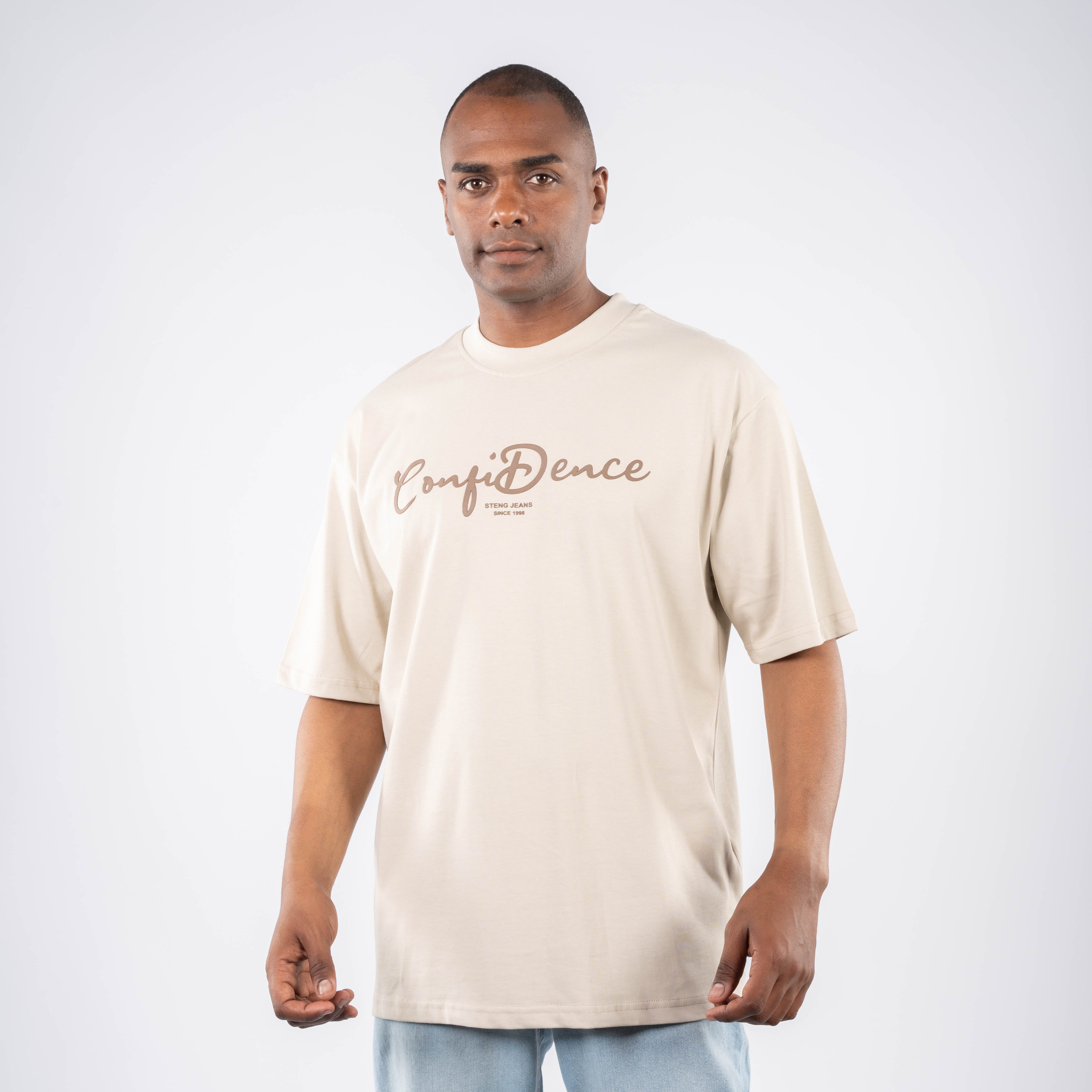 تي شيرت - رجالي - مطبوع