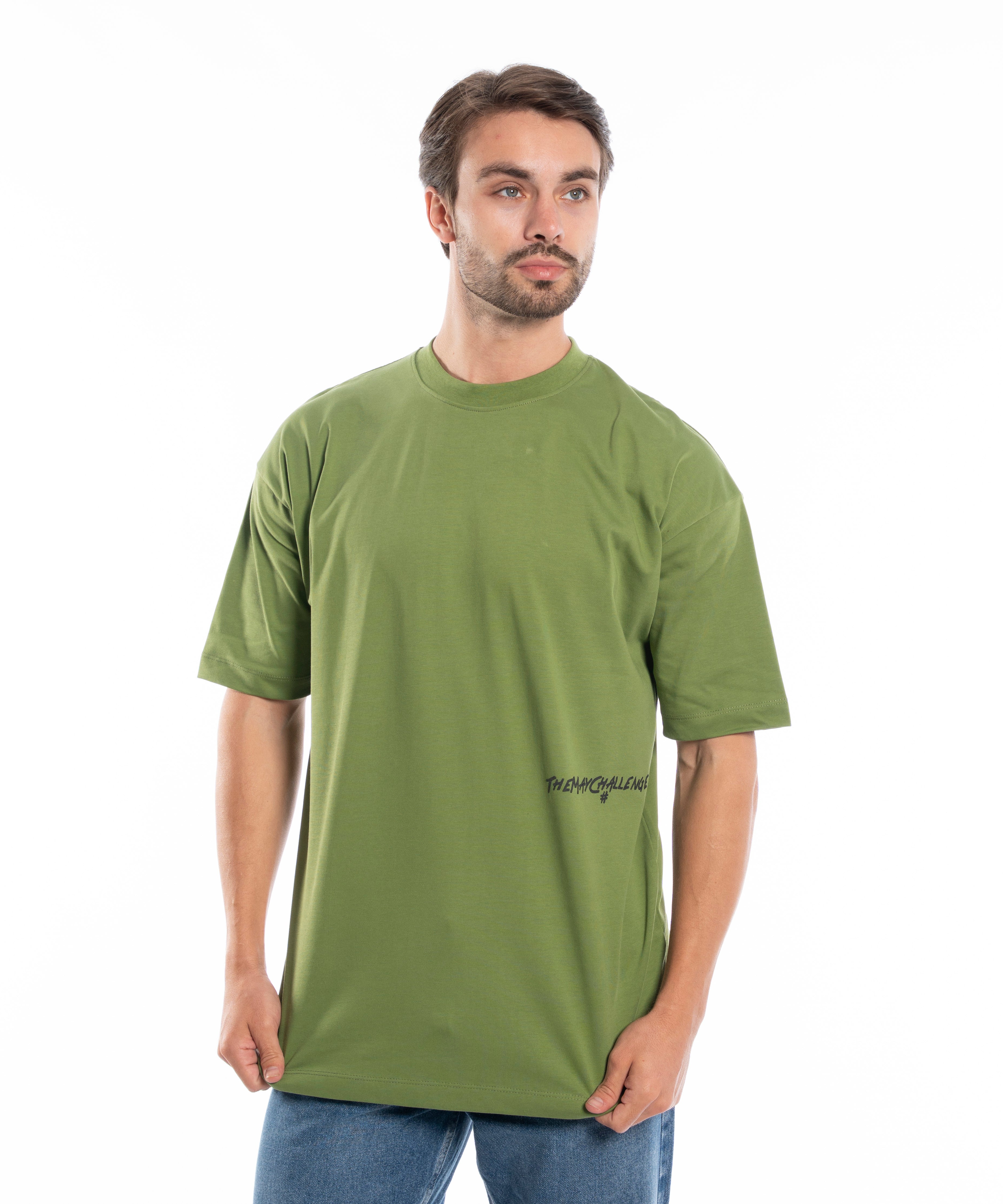 T-Shirt - Men - Printed