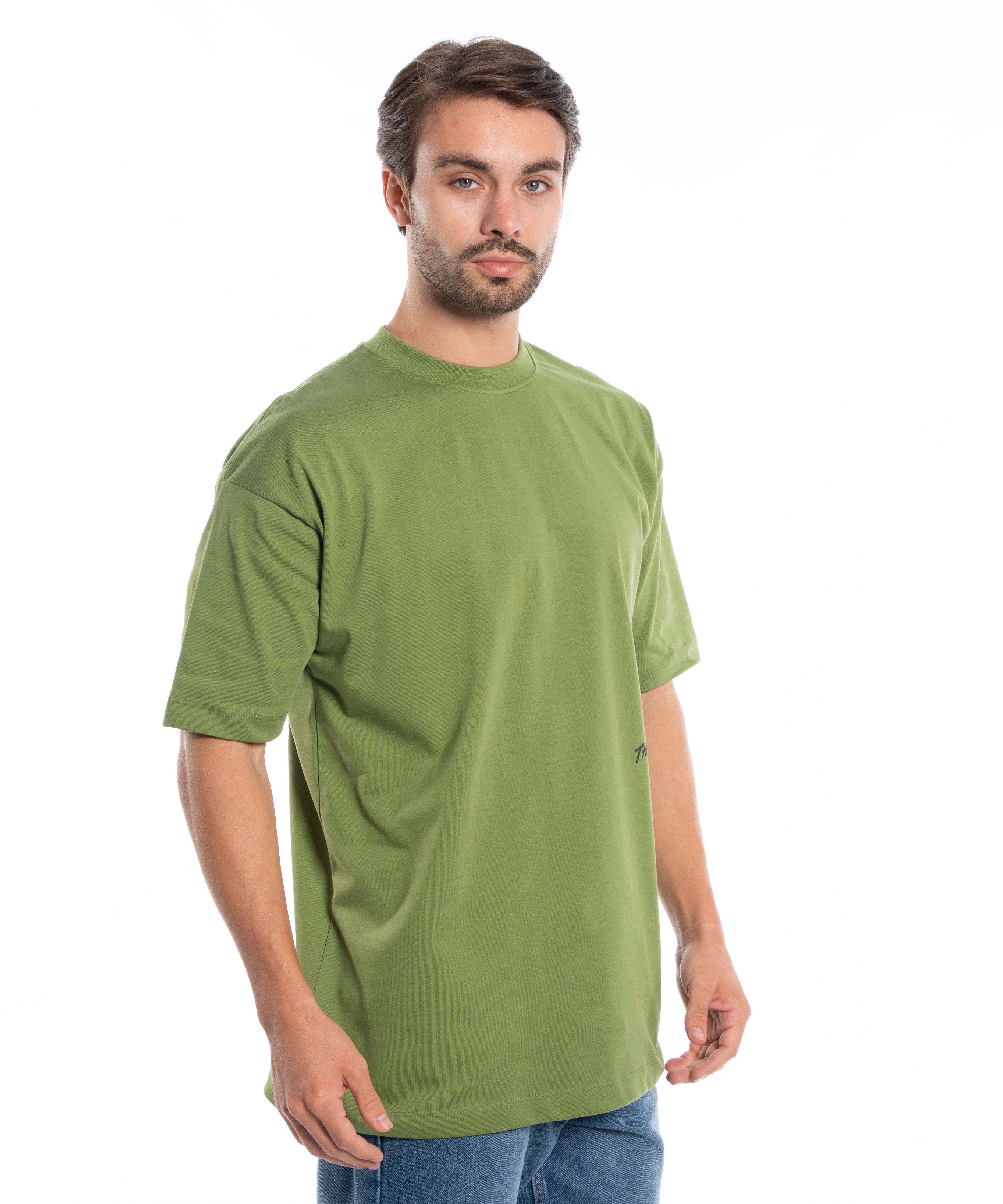 T-Shirt - Men - Printed