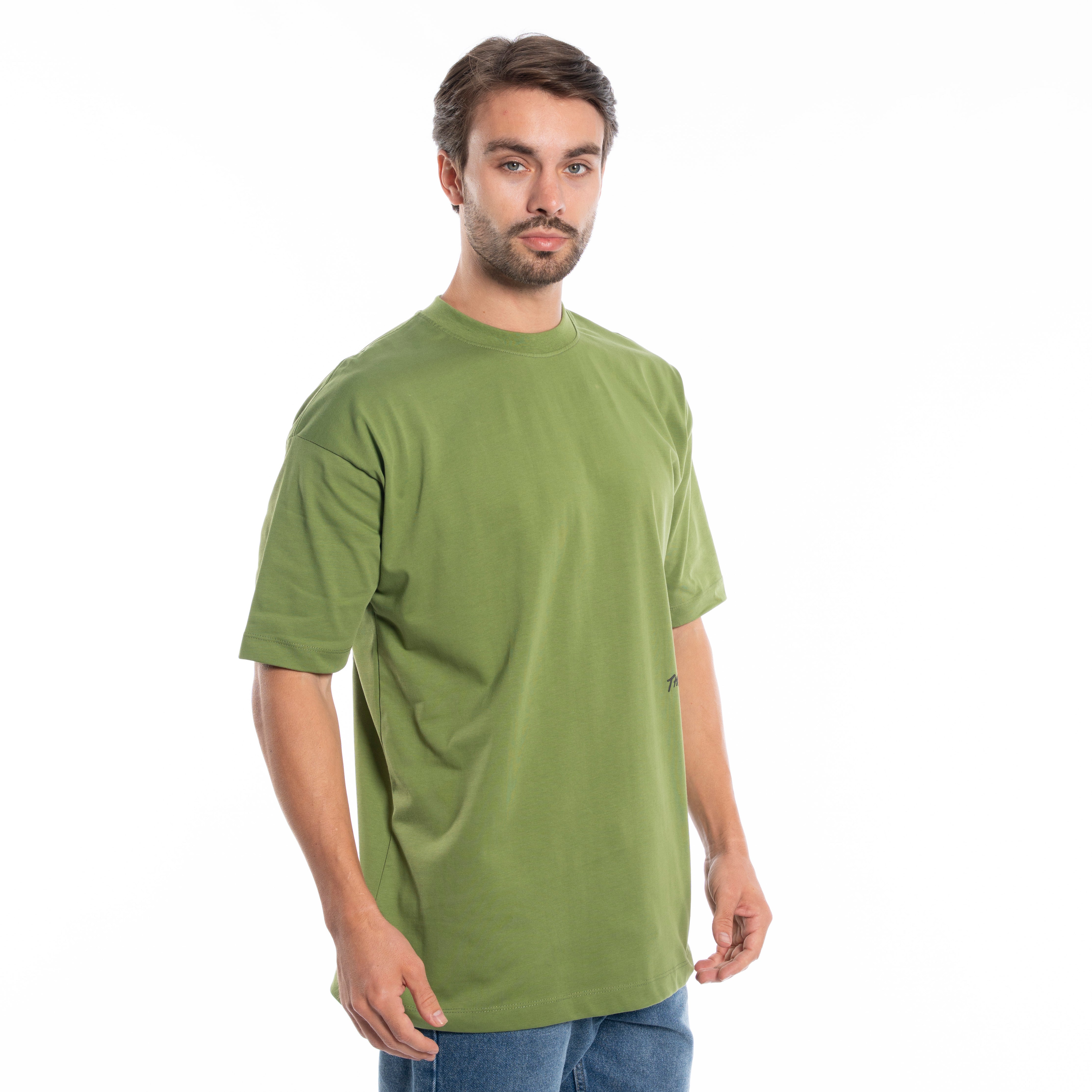 T-Shirt - Men - Printed