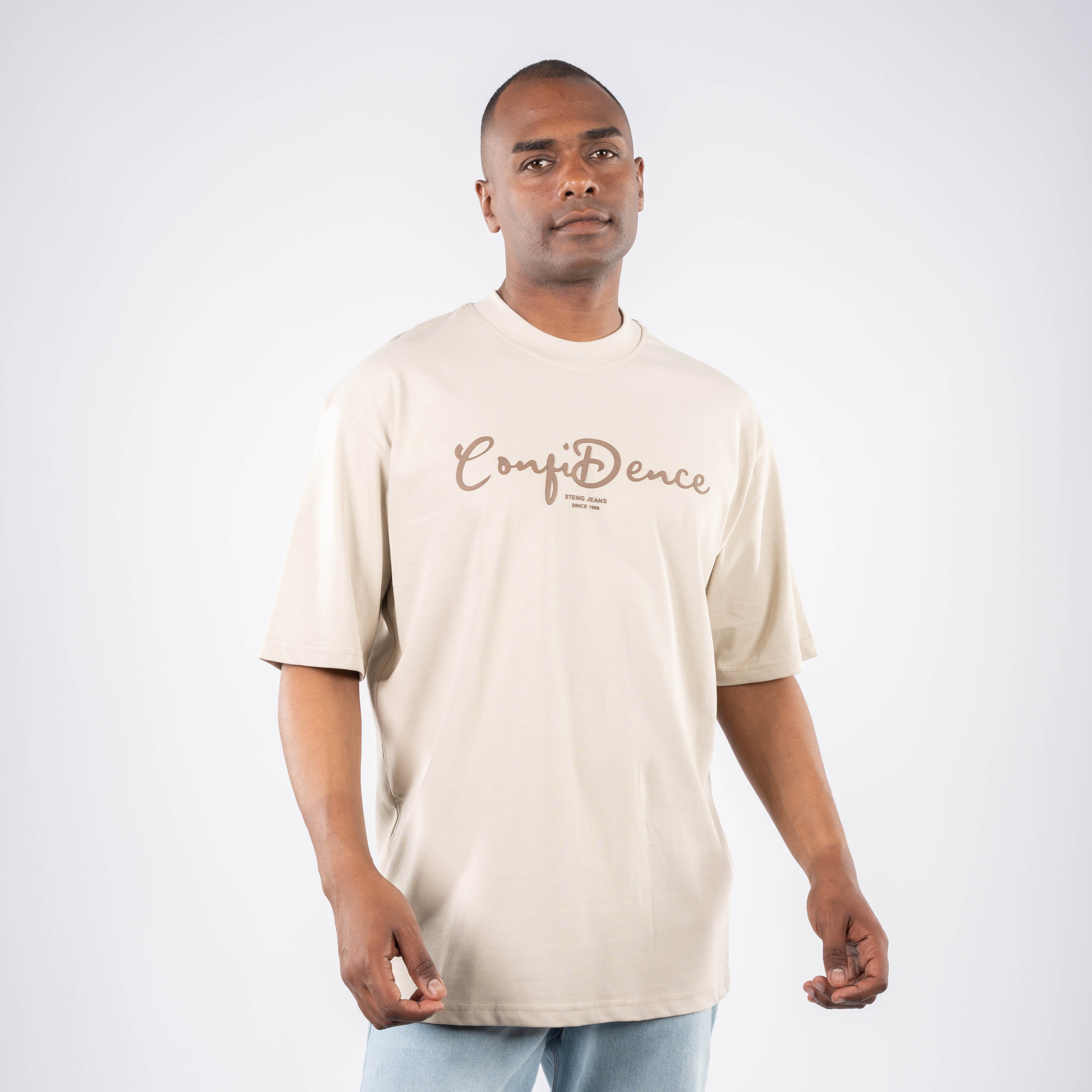 تي شيرت - رجالي - مطبوع