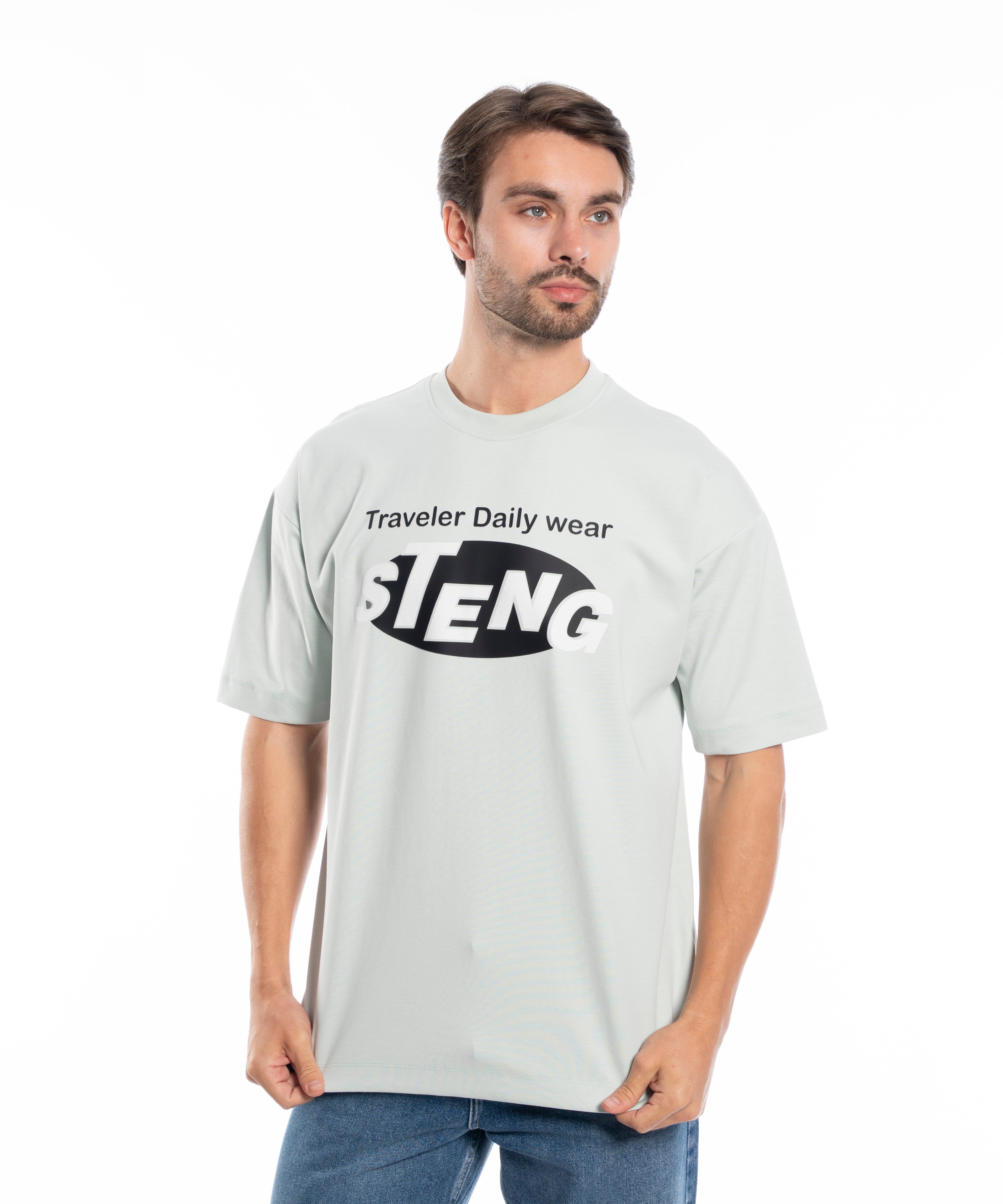 T-Shirt - Men - Printed