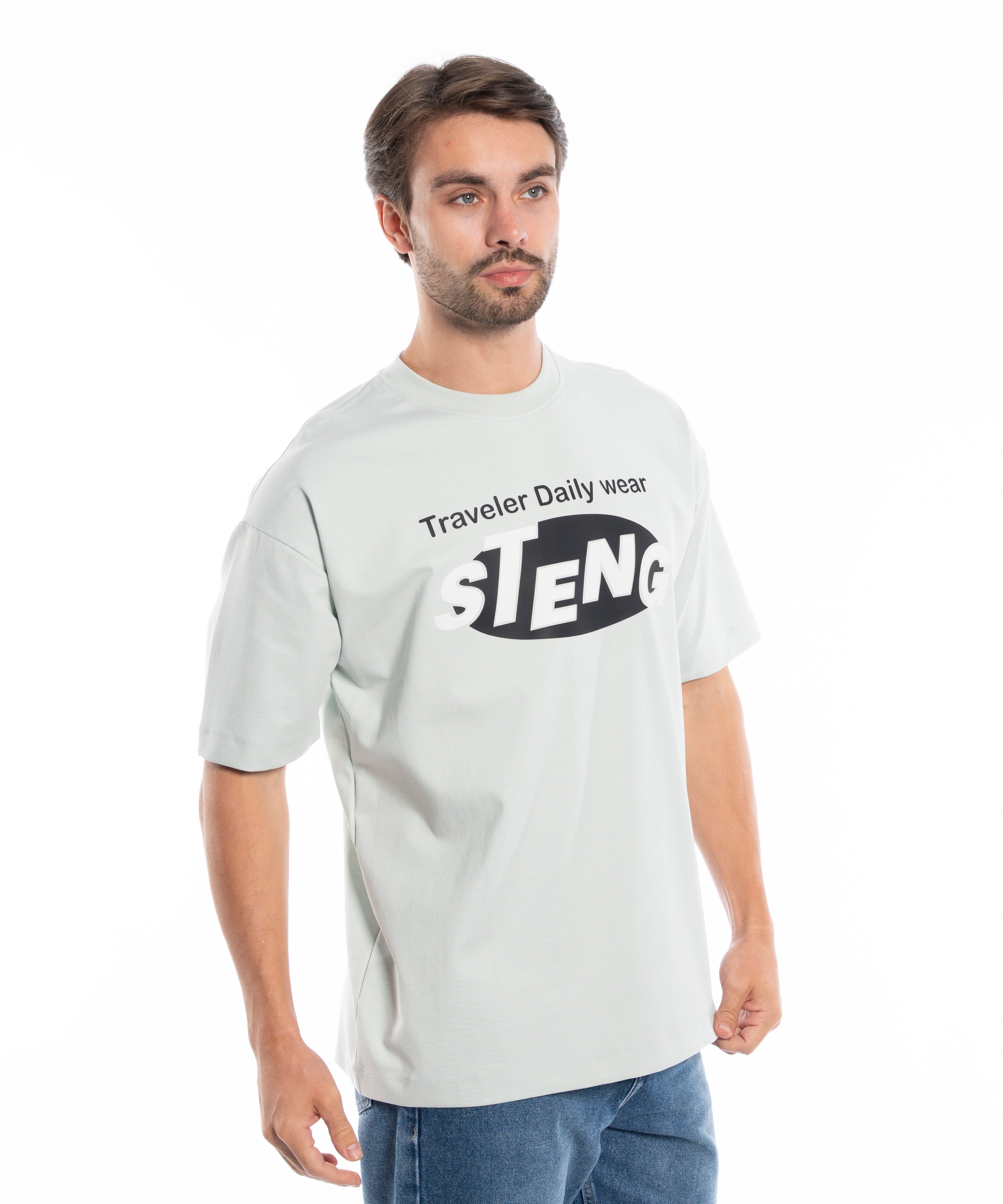 T-Shirt - Men - Printed