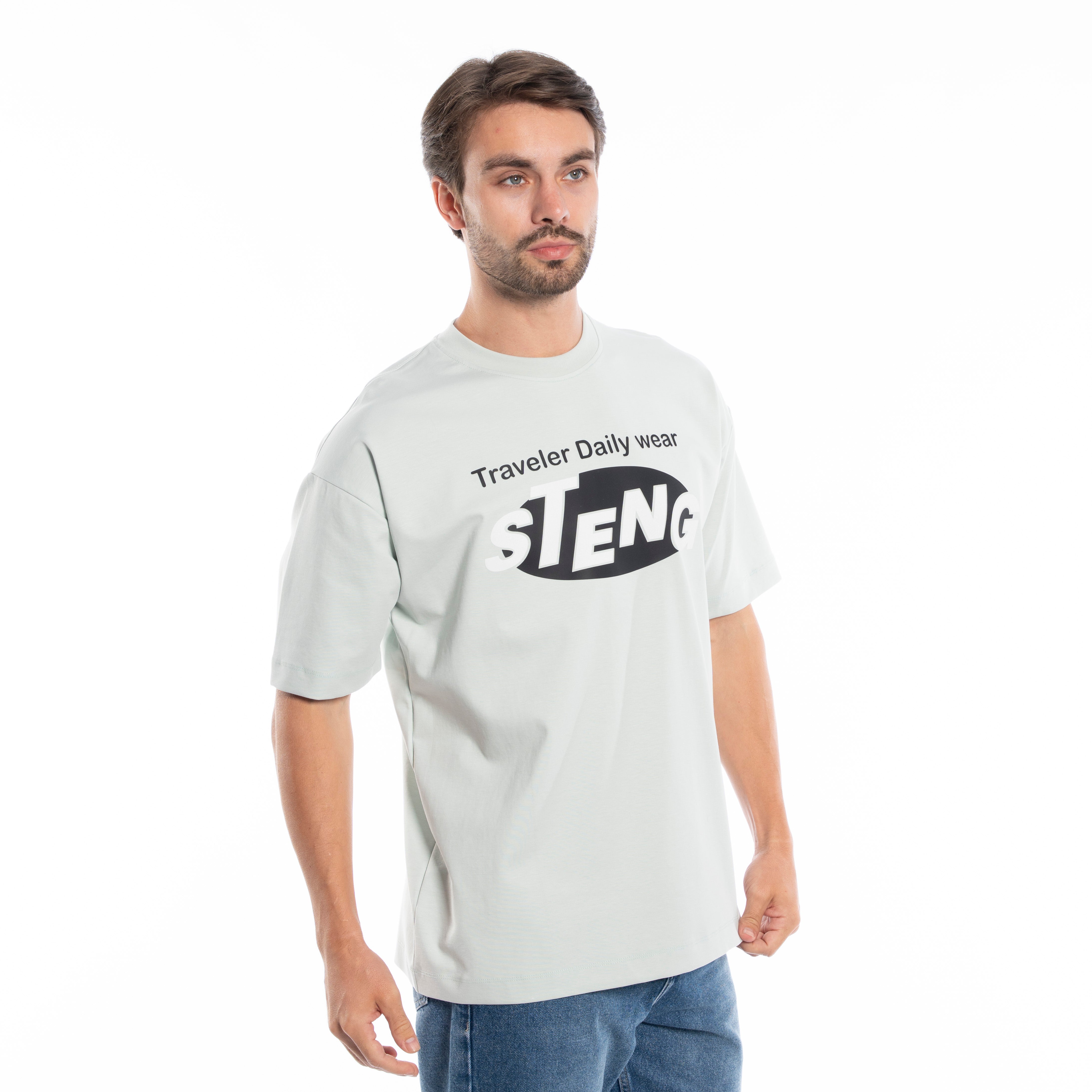 T-Shirt - Men - Printed