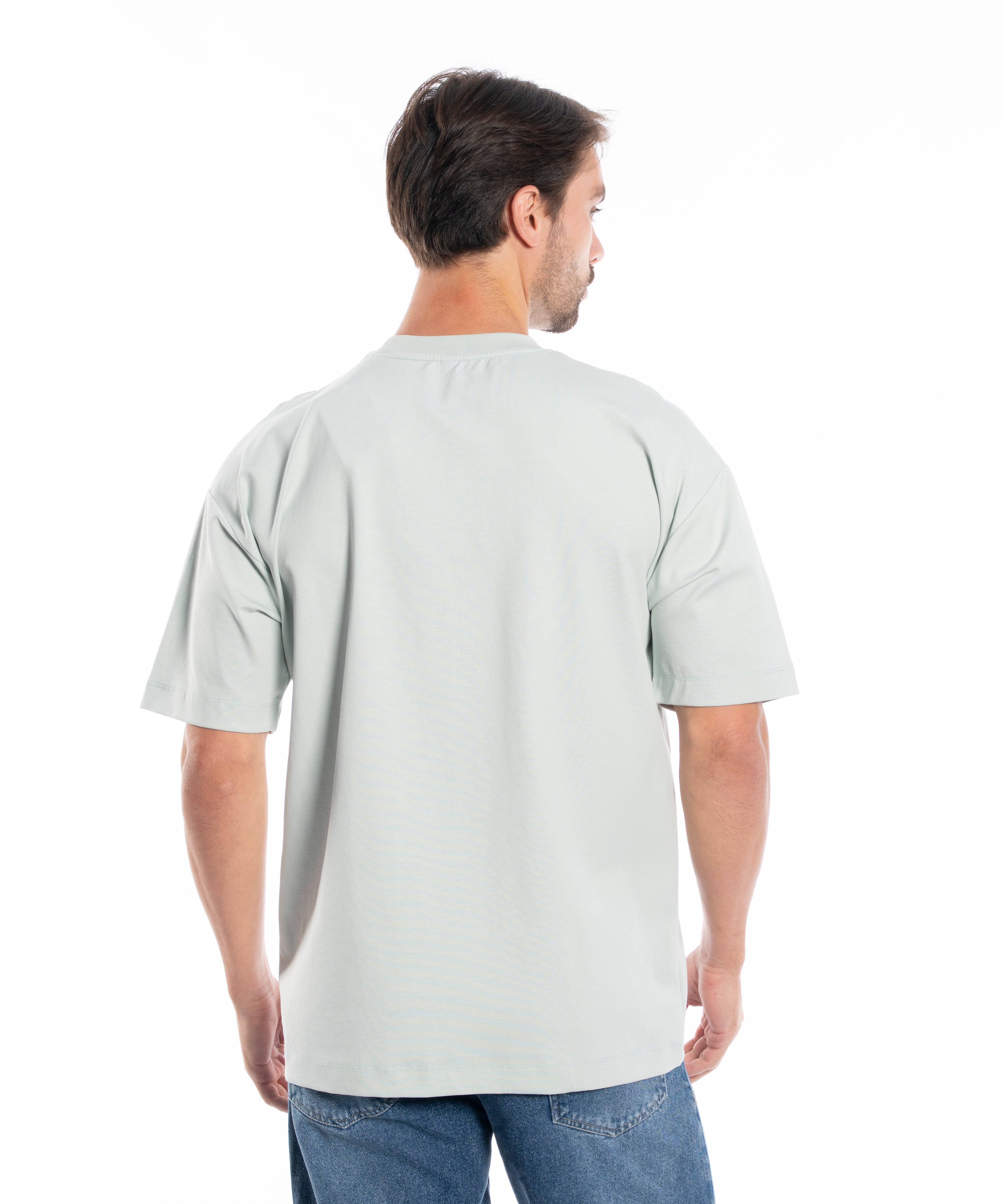 T-Shirt - Men - Printed