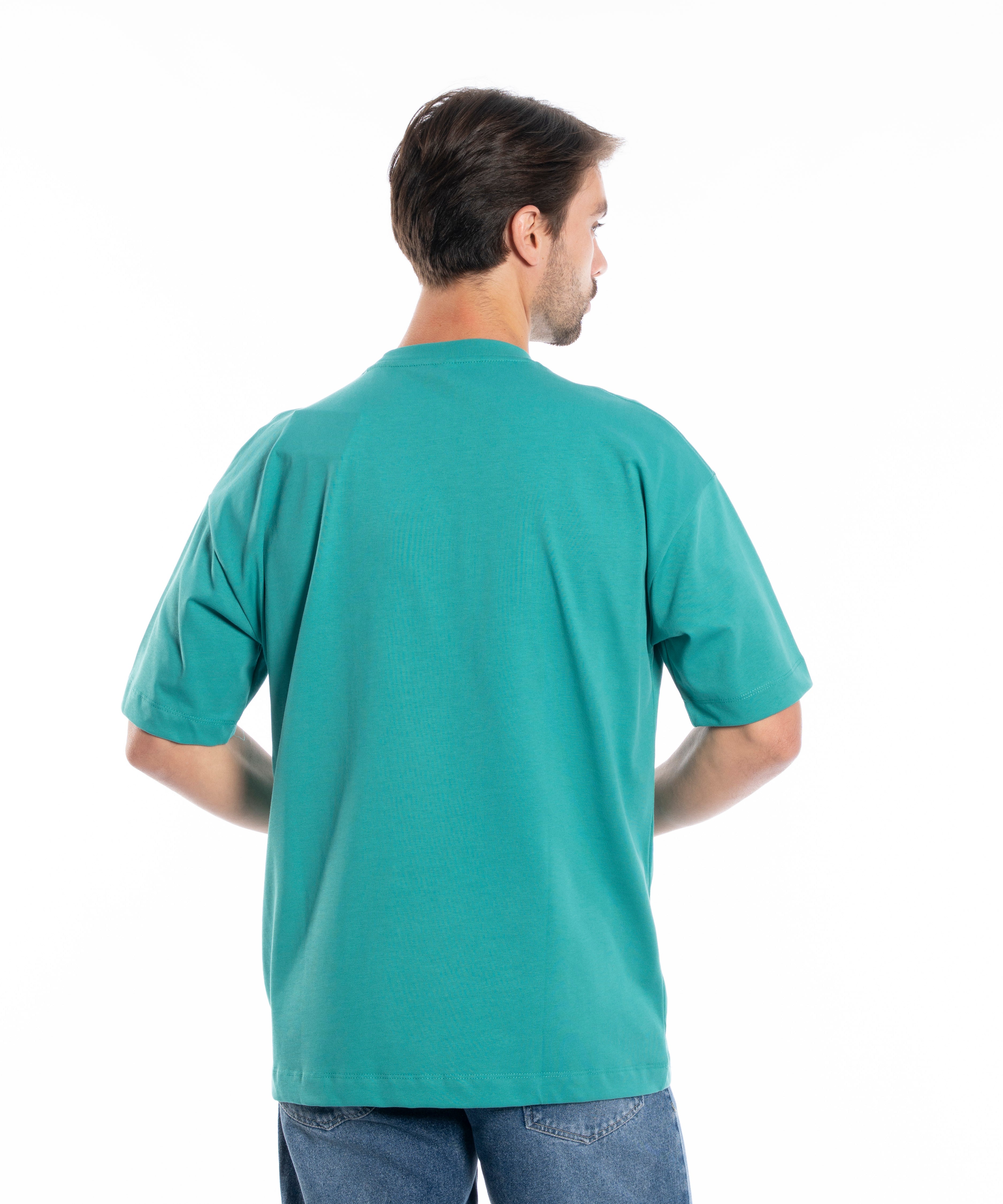 T-Shirt - Men - Printed