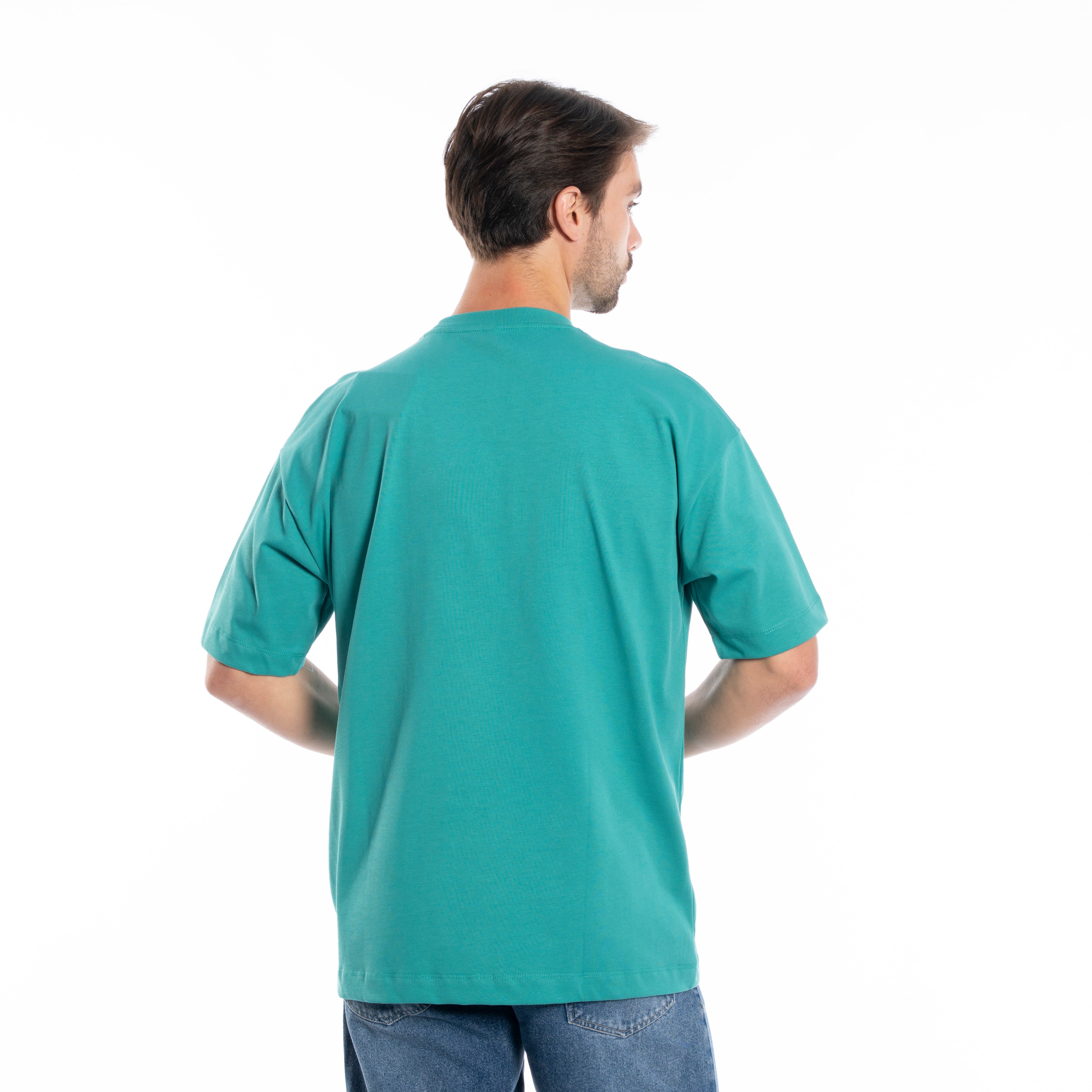 T-Shirt - Men - Printed