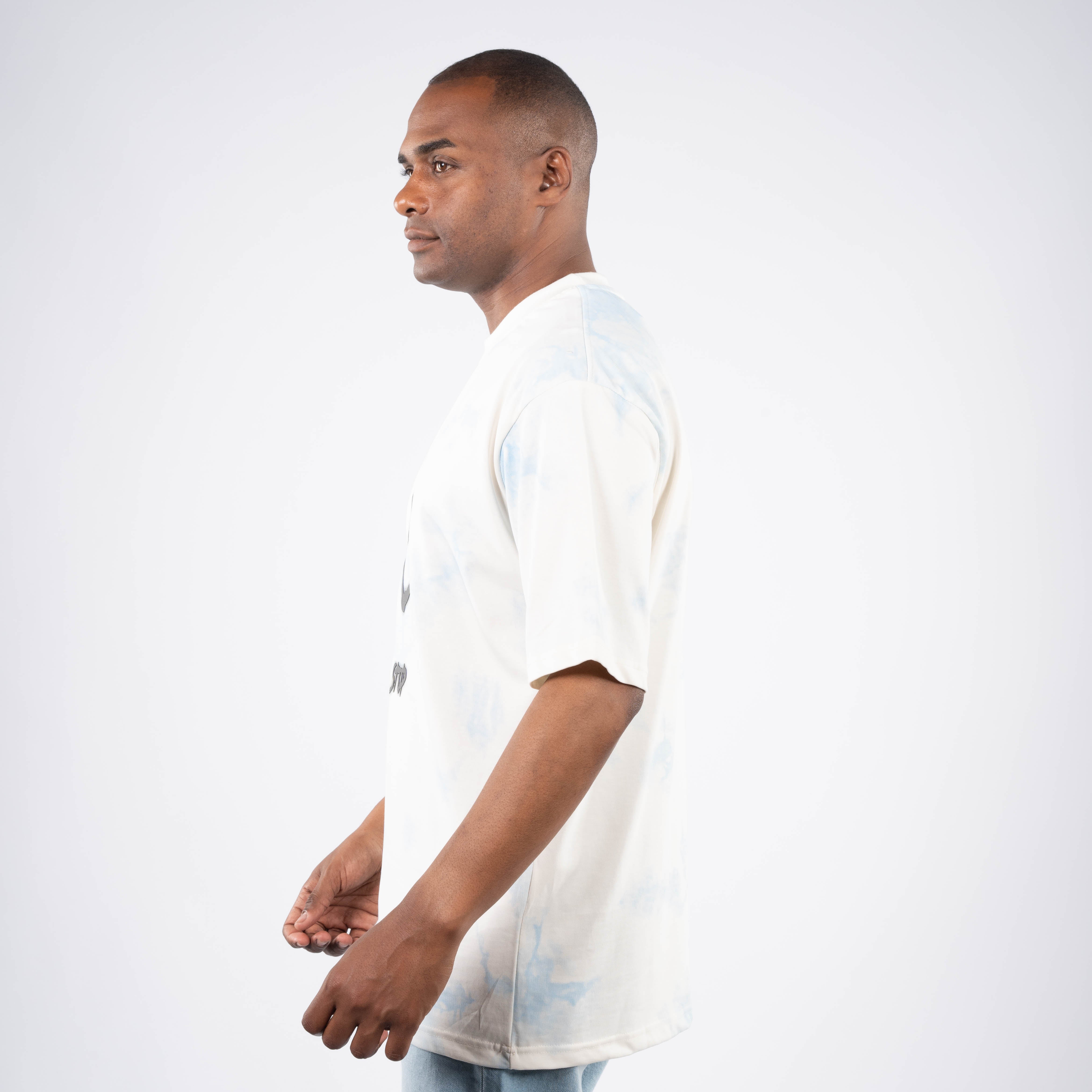 تي شيرت - رجالي - مطبوع