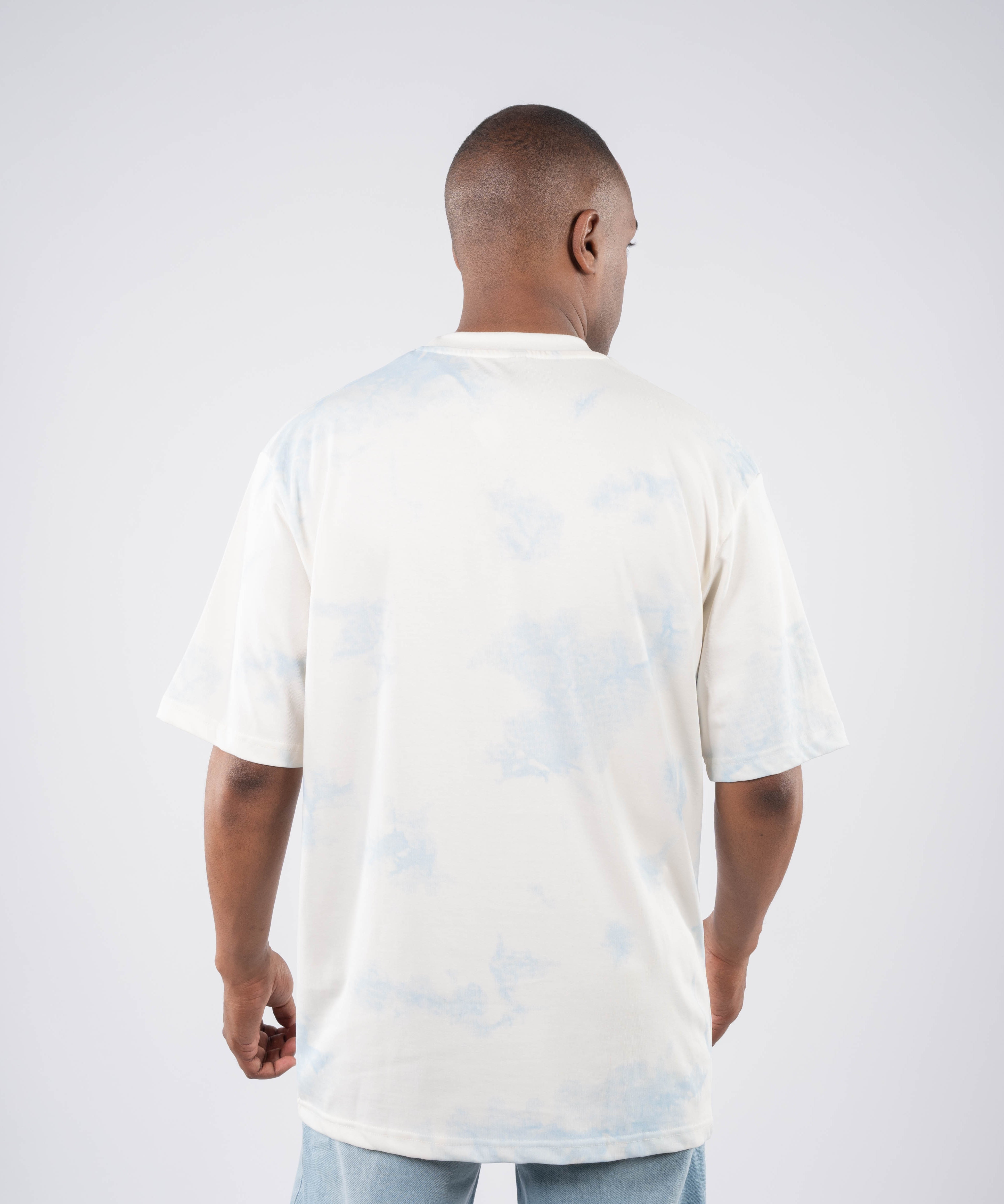 تي شيرت - رجالي - مطبوع