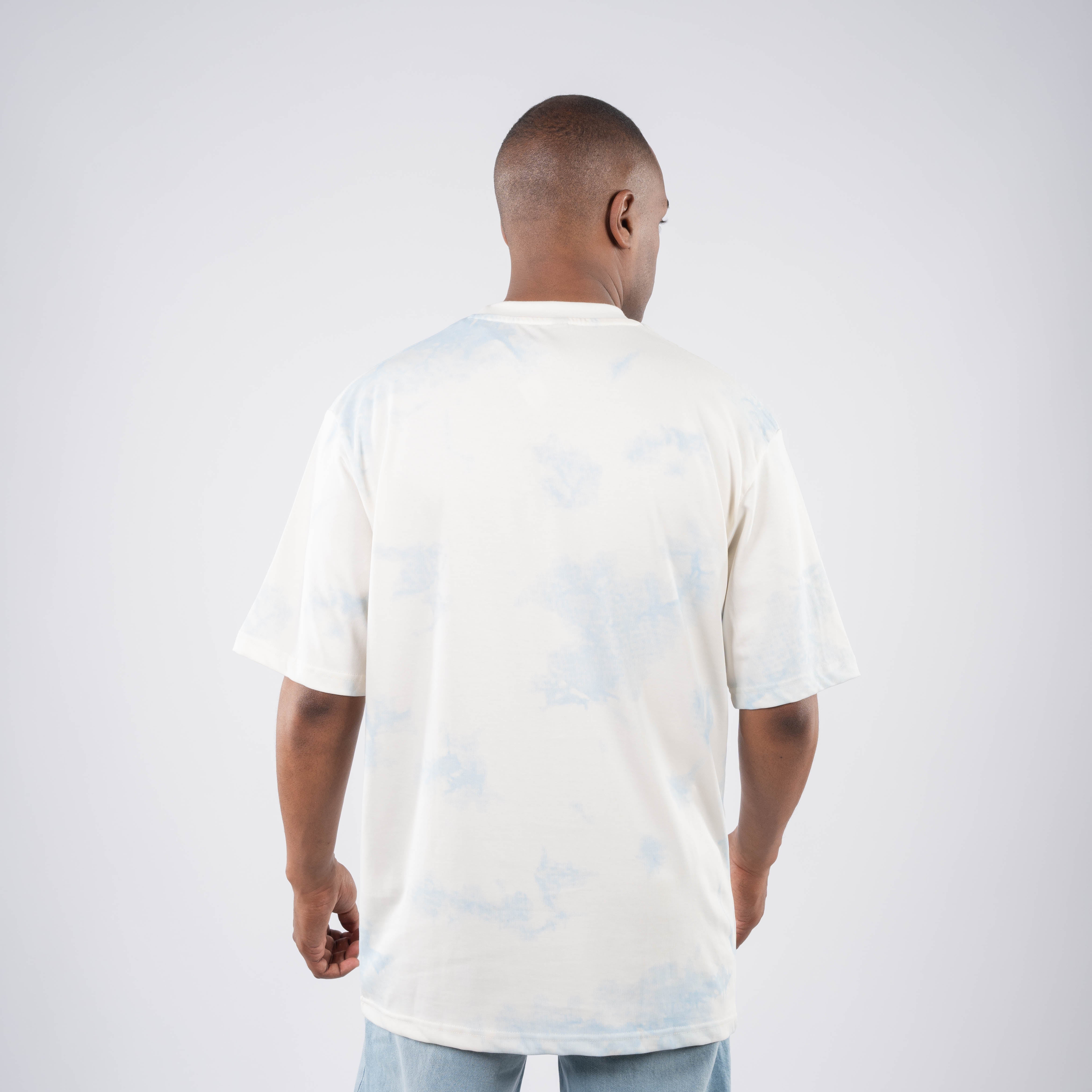 تي شيرت - رجالي - مطبوع