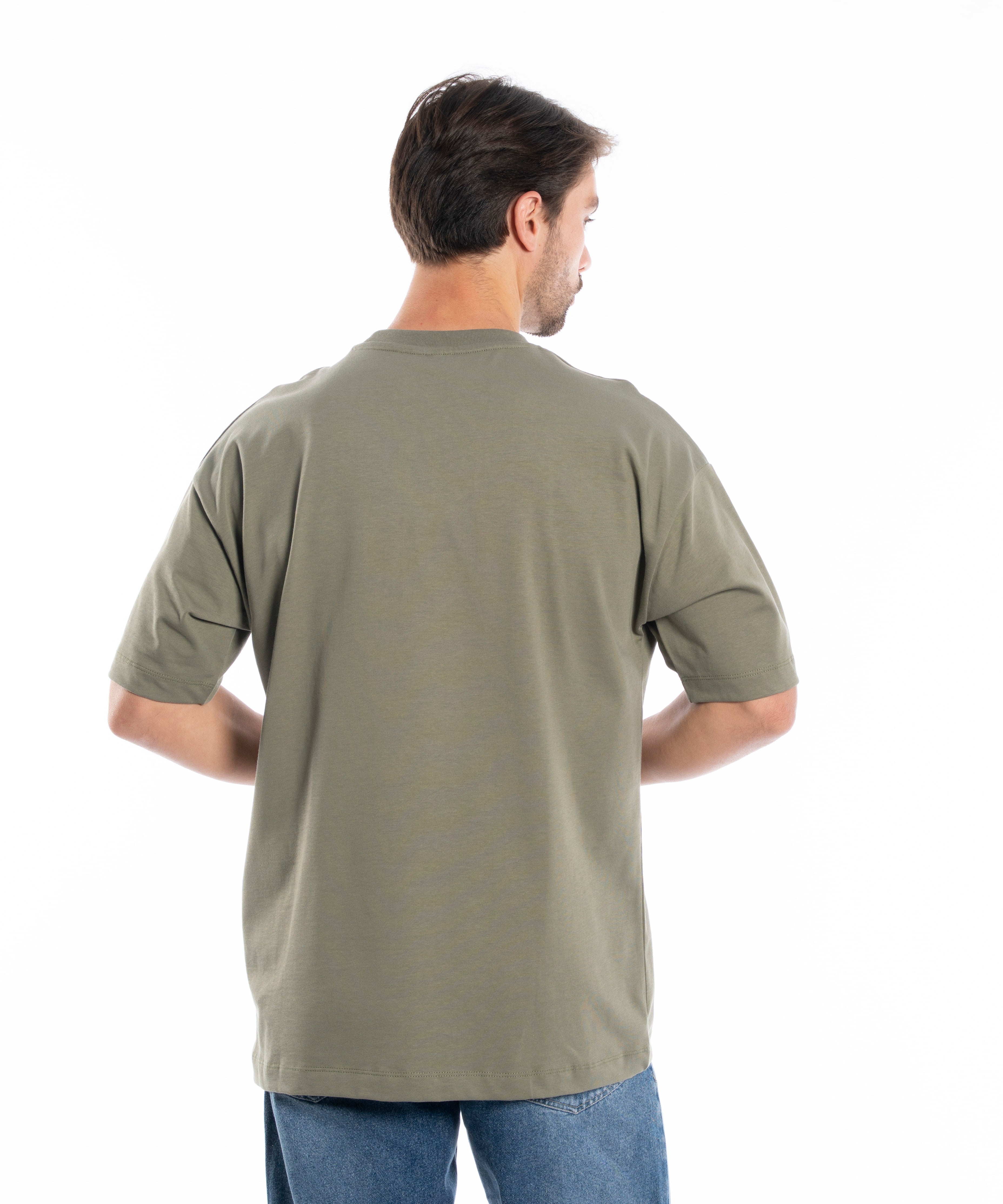 T-Shirt - Men - Printed