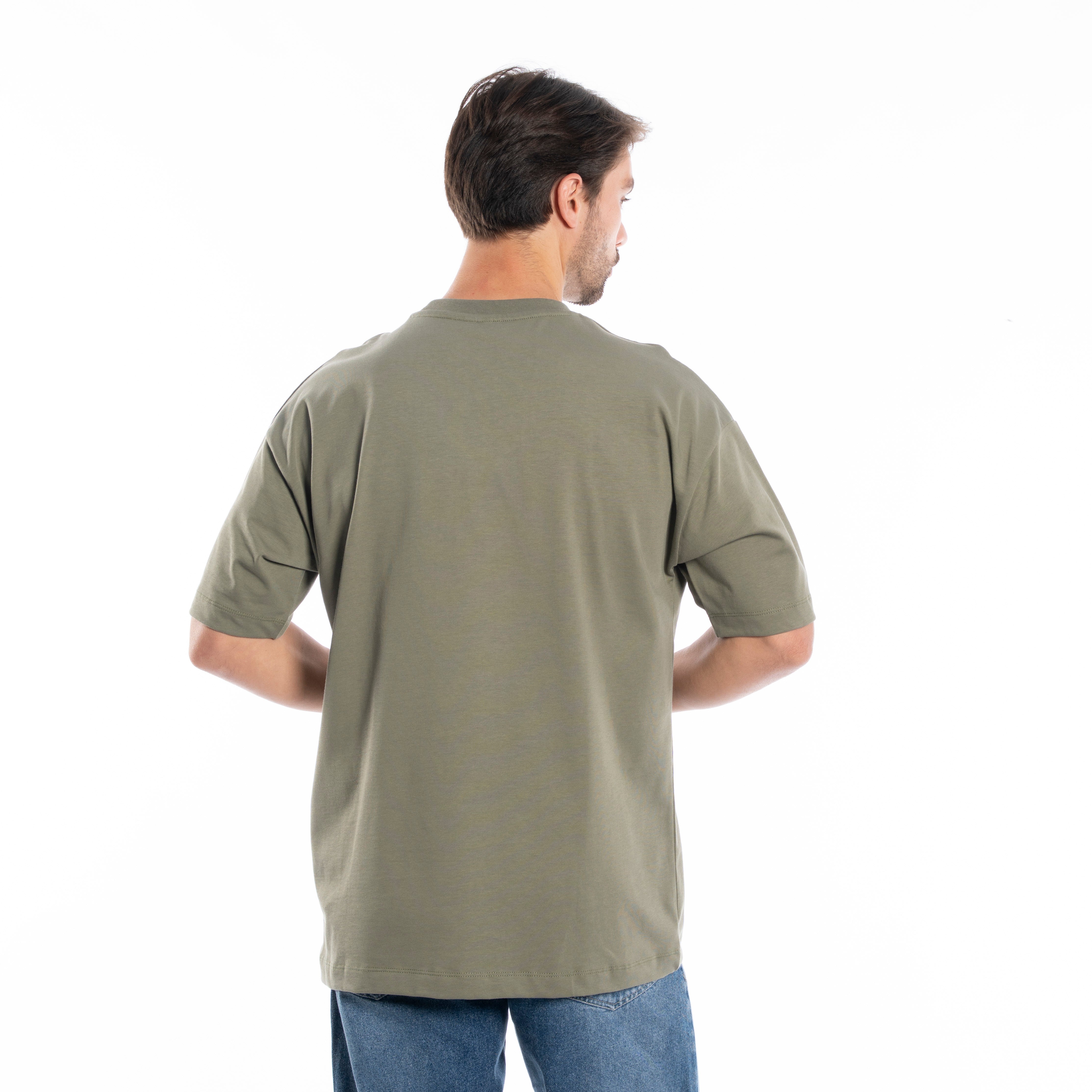 T-Shirt - Men - Printed