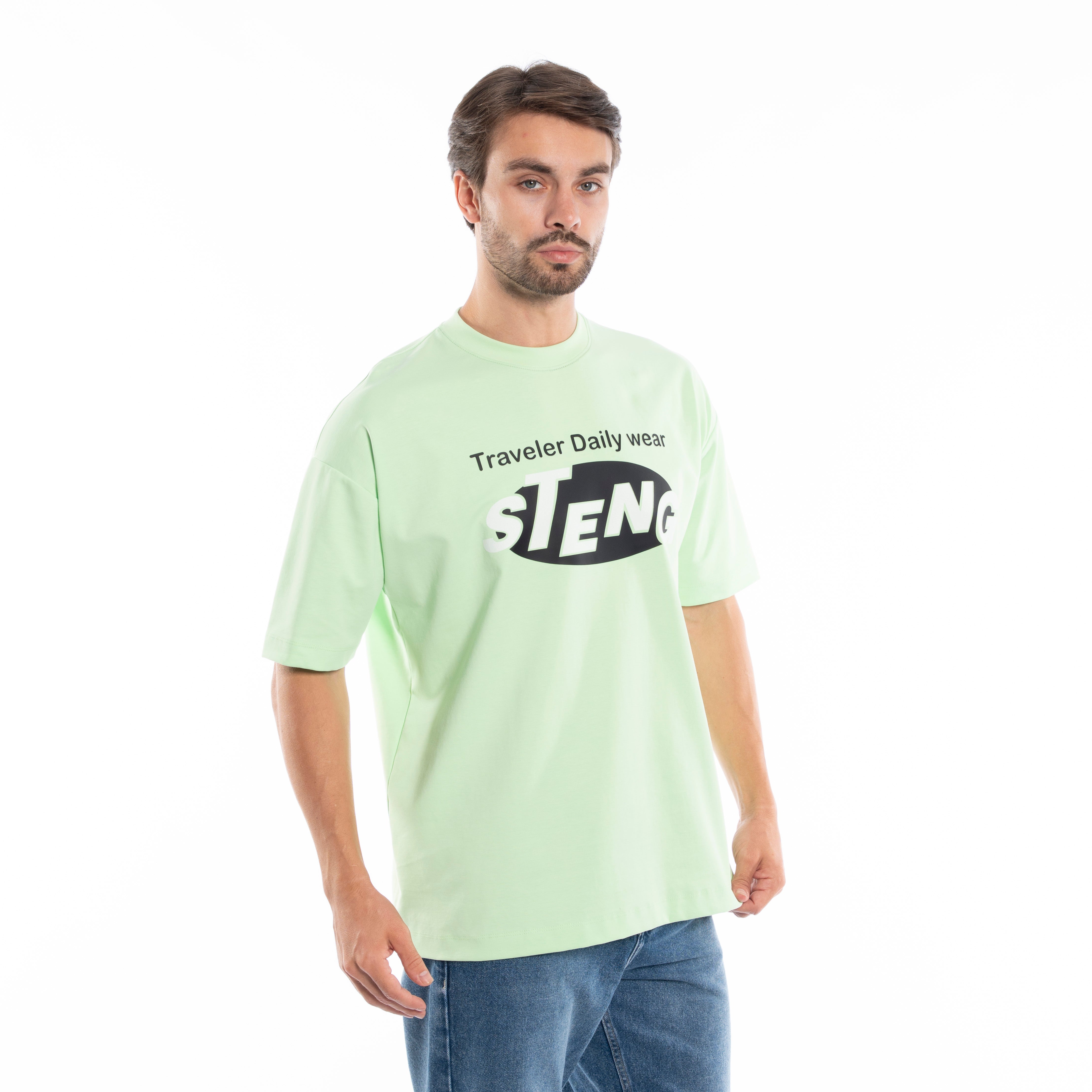 T-Shirt - Men - Printed