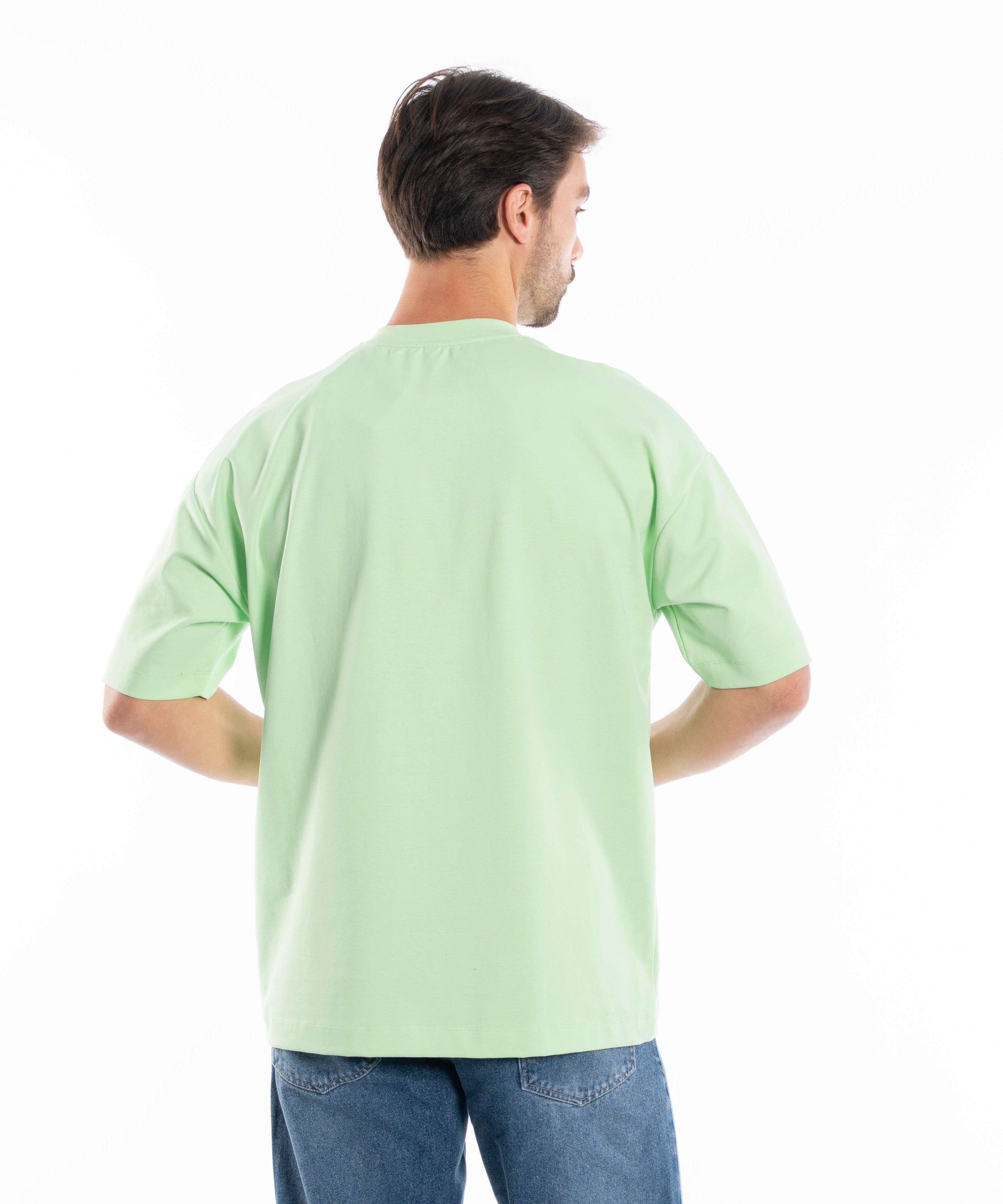 T-Shirt - Men - Printed