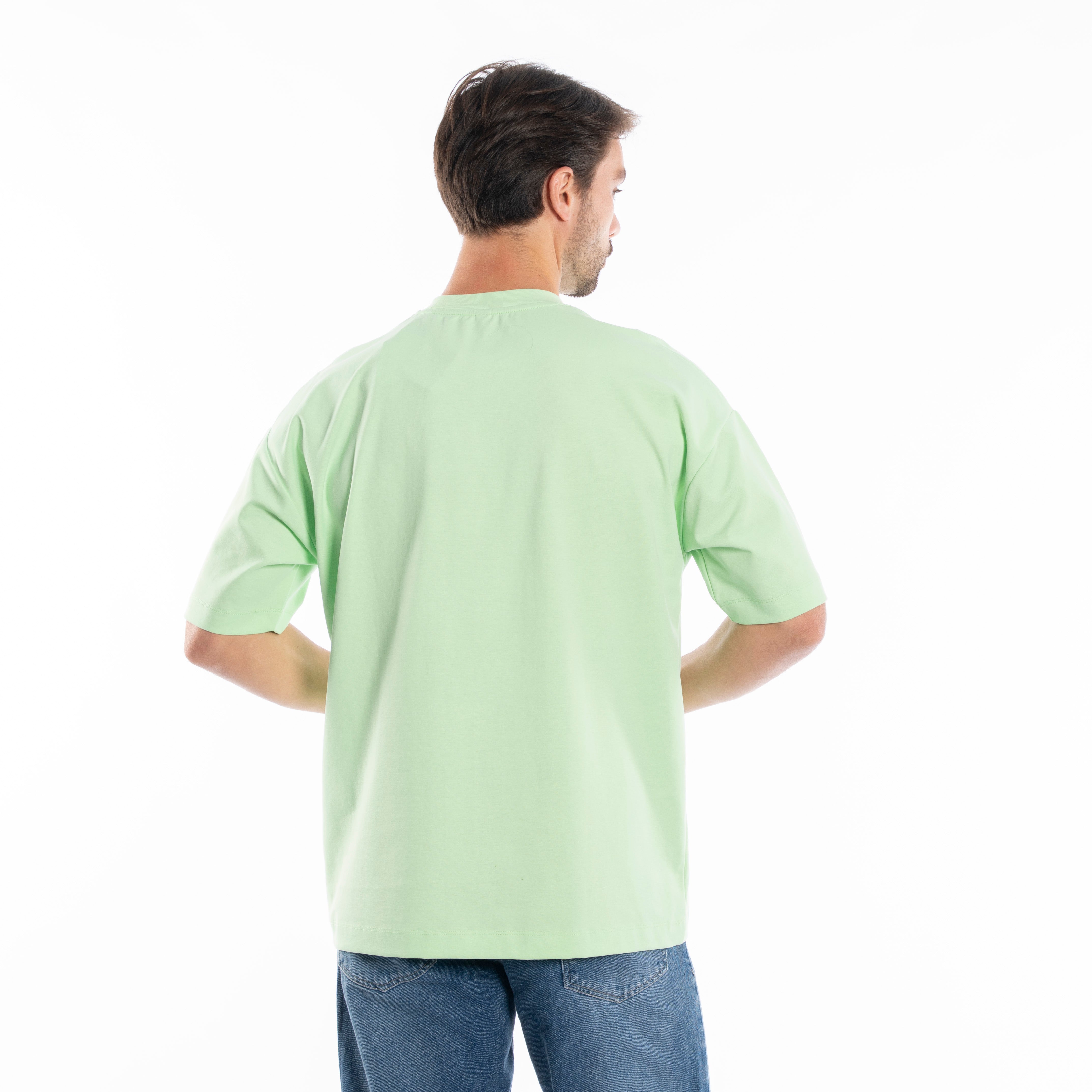 T-Shirt - Men - Printed