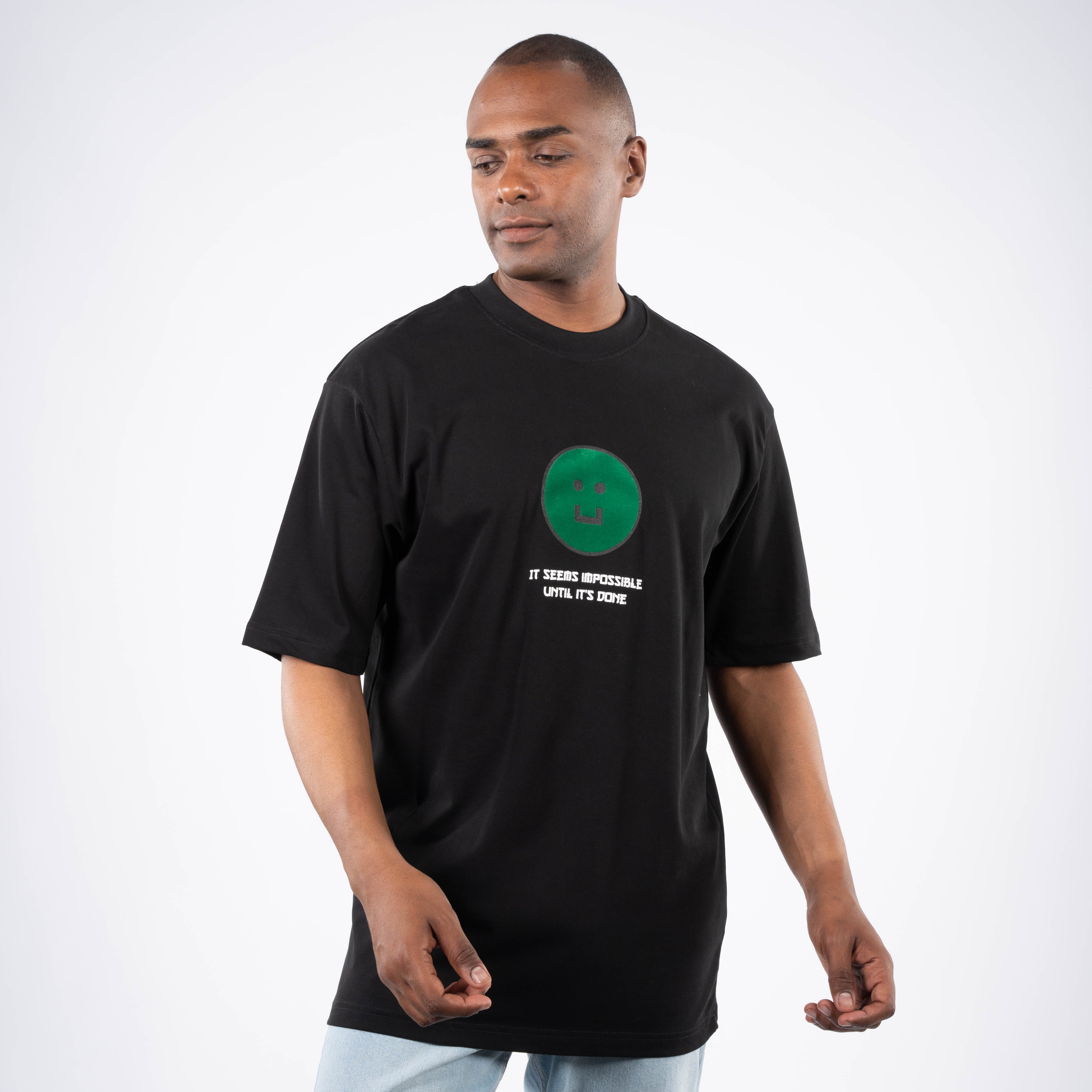 T-Shirt - Men - Outlet