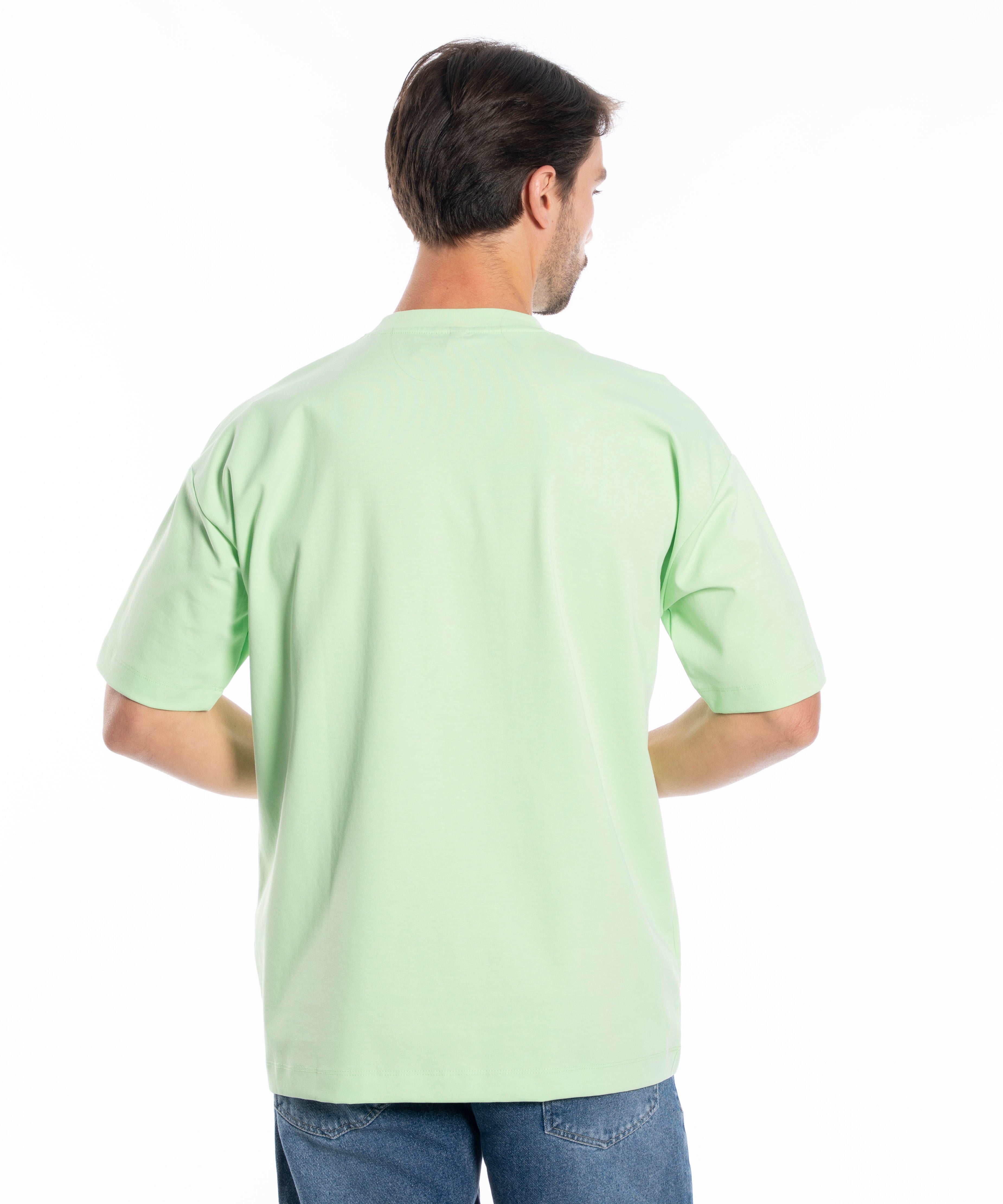 T-Shirt - Men - Printed