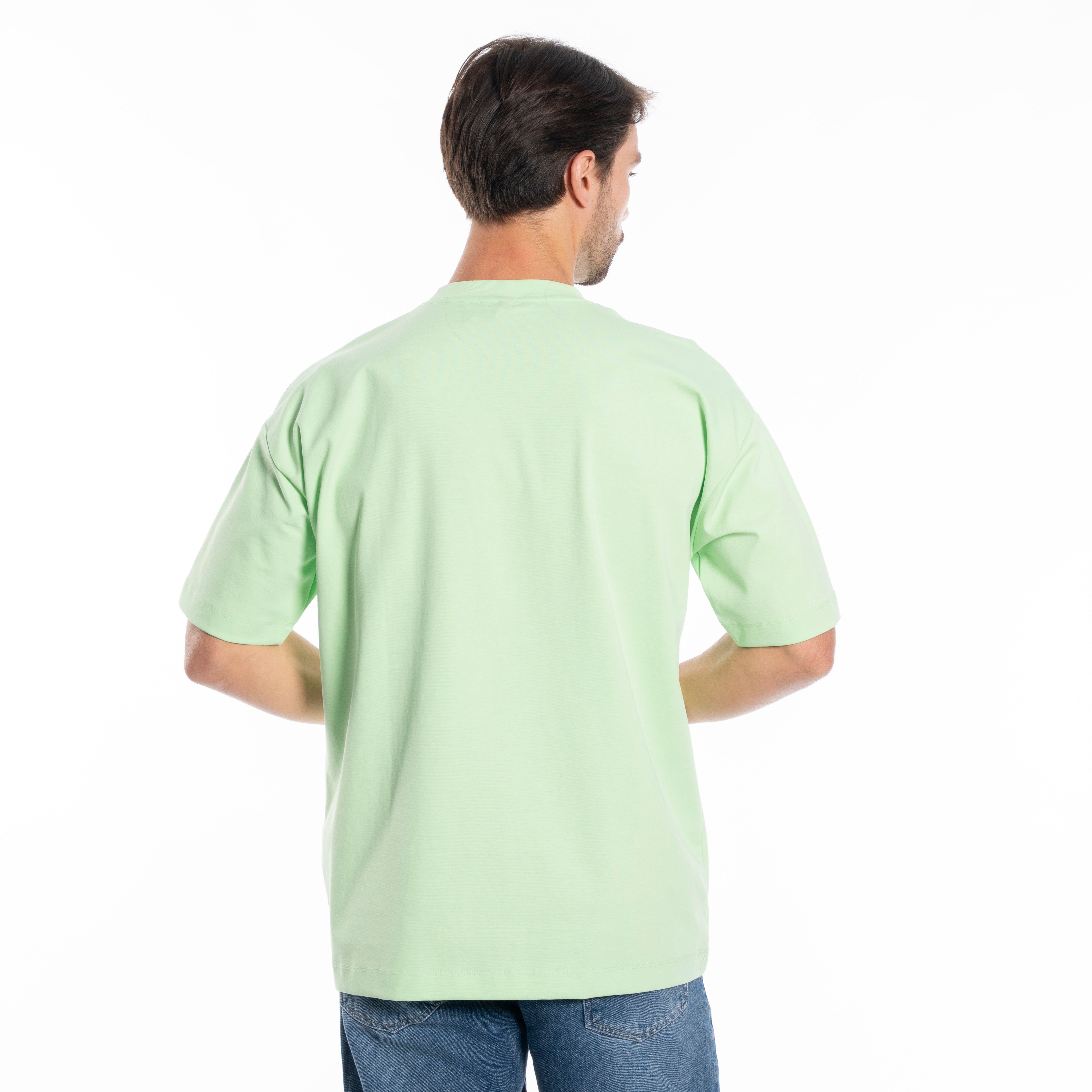 T-Shirt - Men - Printed