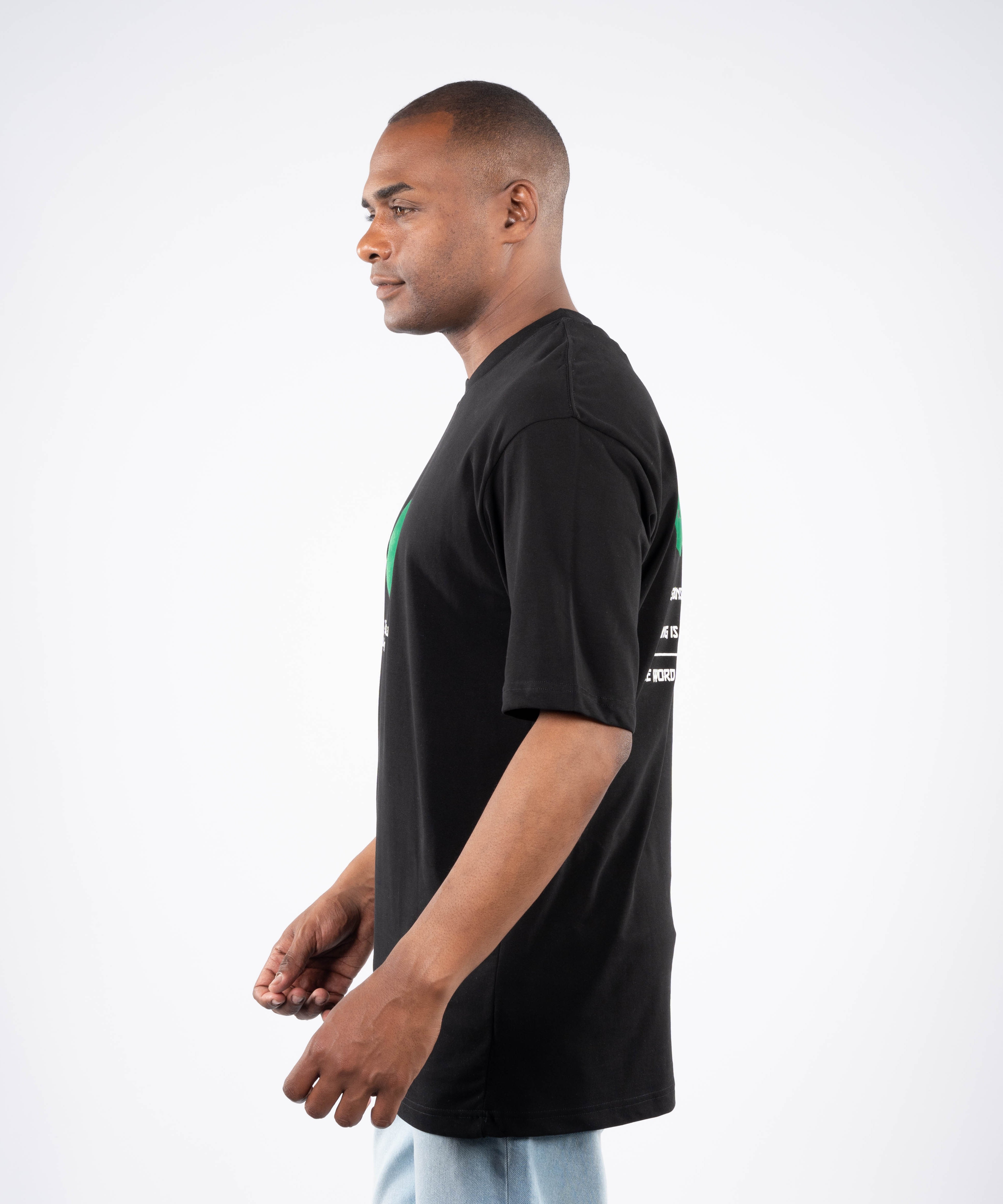 T-Shirt - Men - Outlet