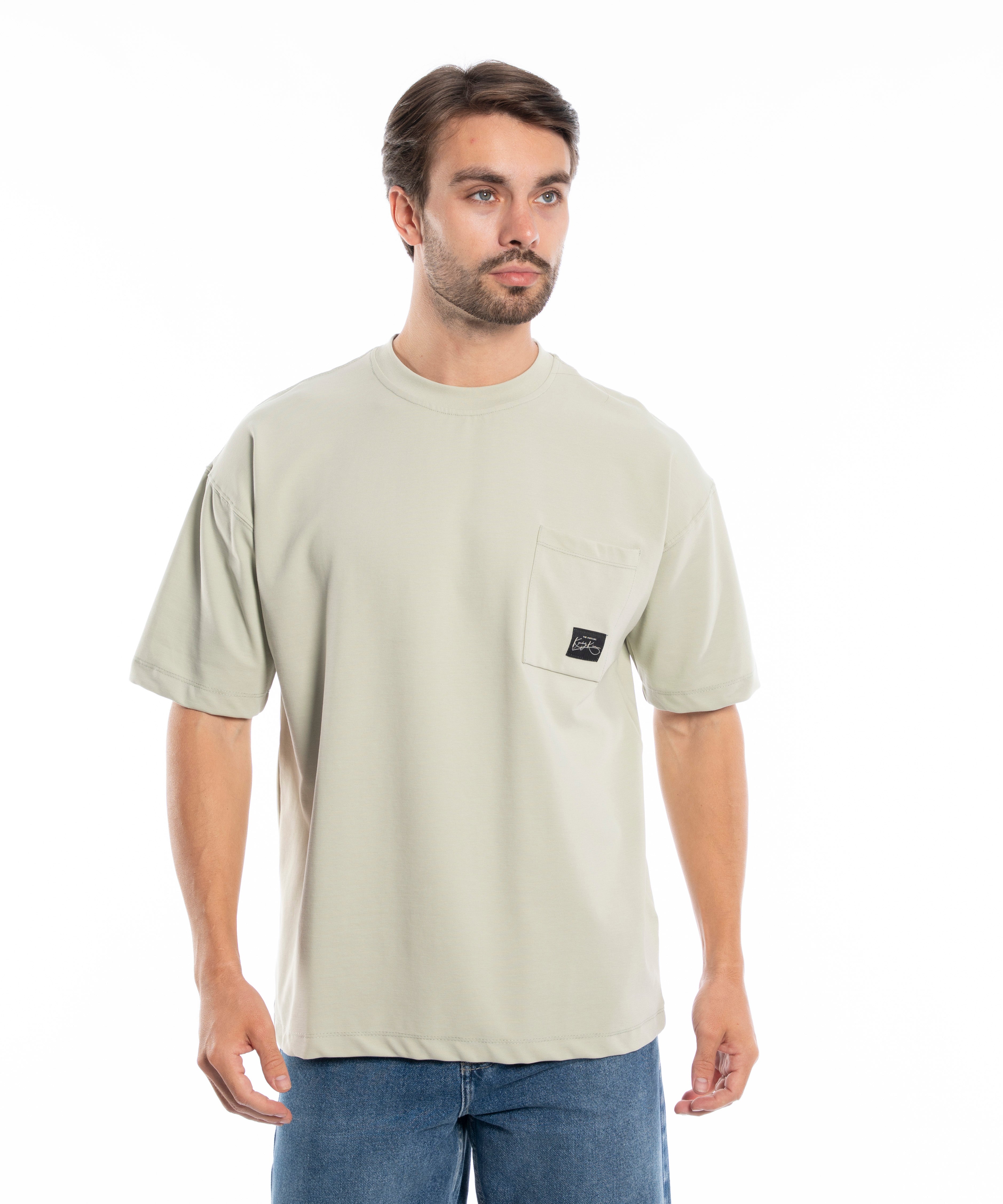 T-Shirt - Men - Printed