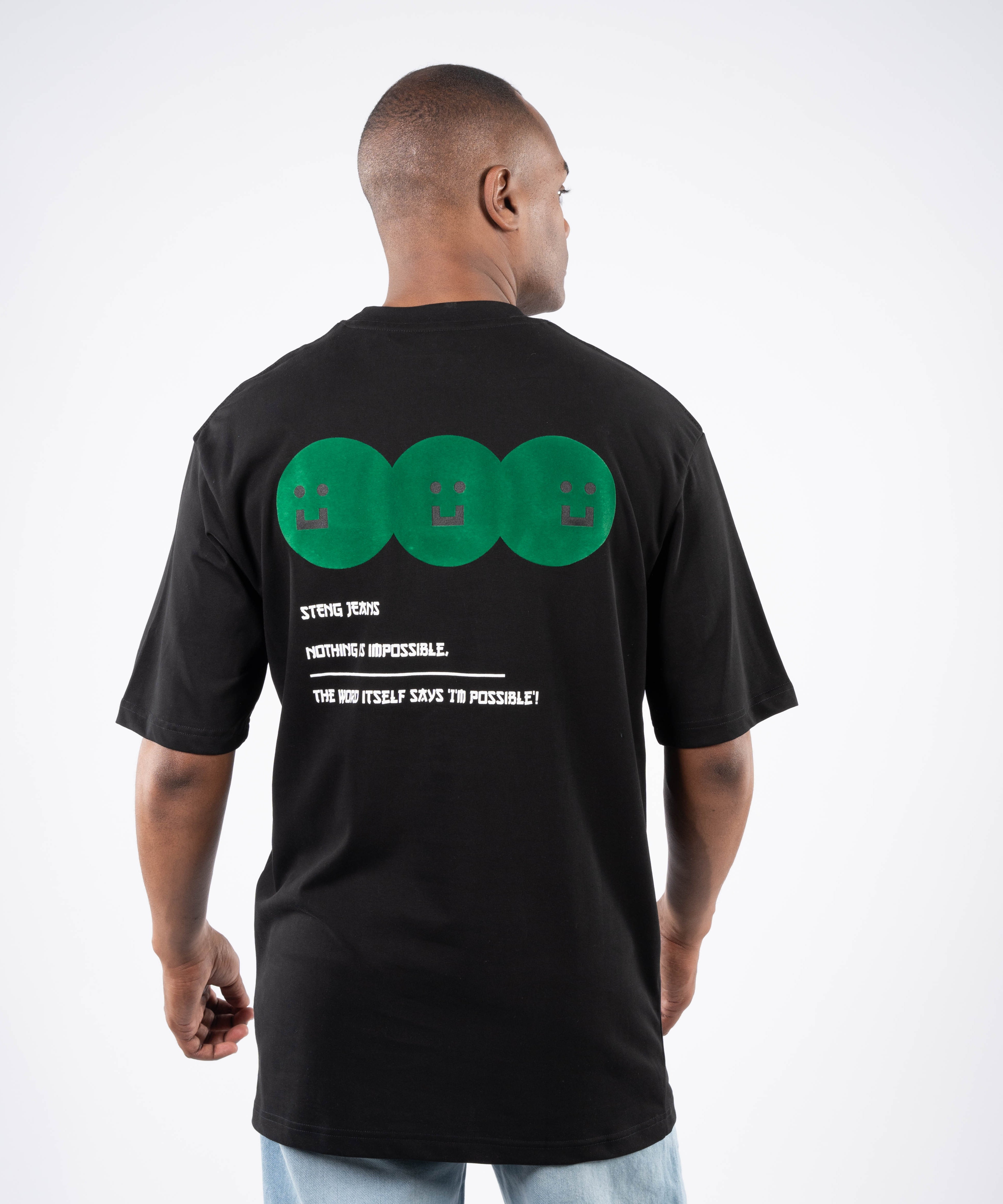 T-Shirt - Men - Outlet