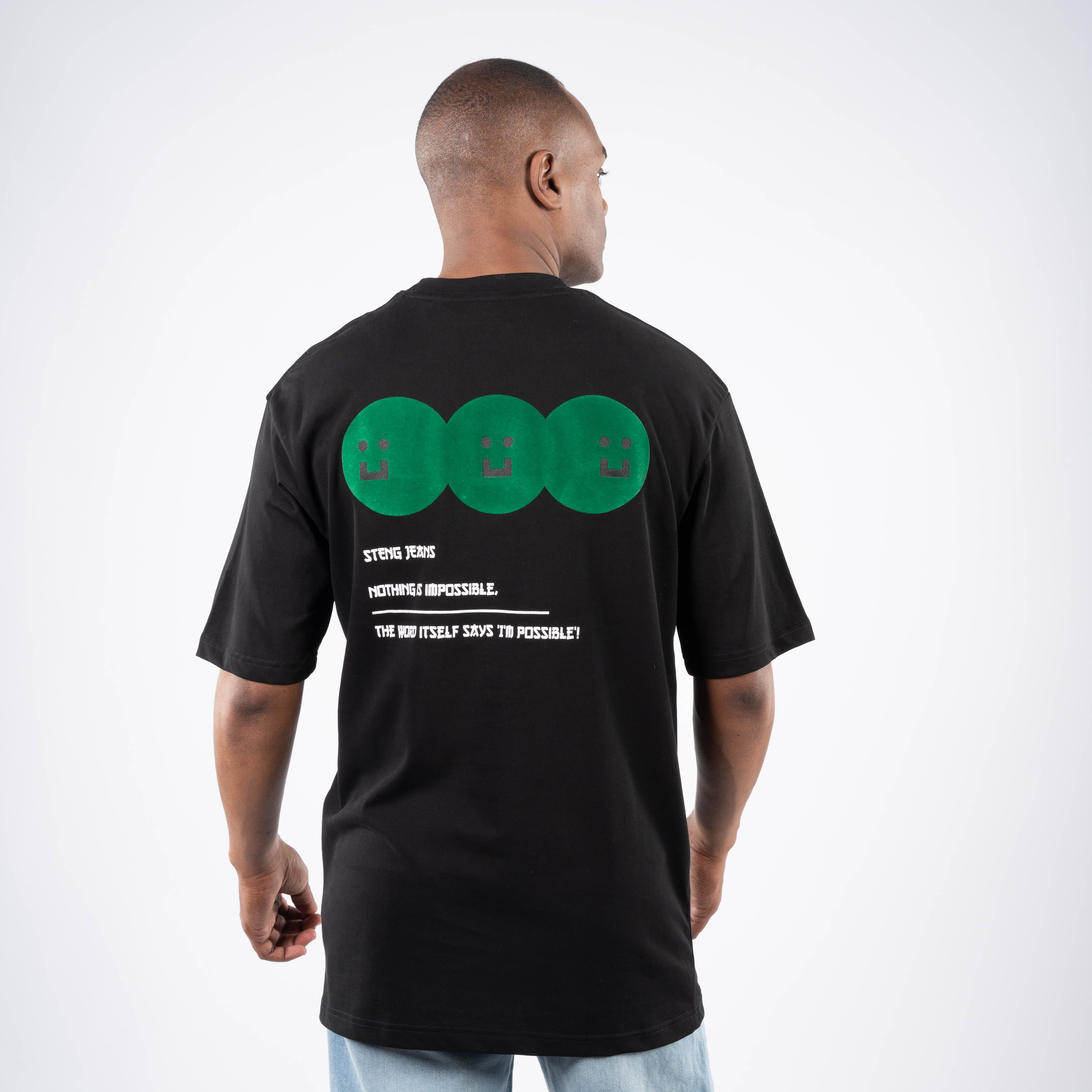 T-Shirt - Men - Outlet