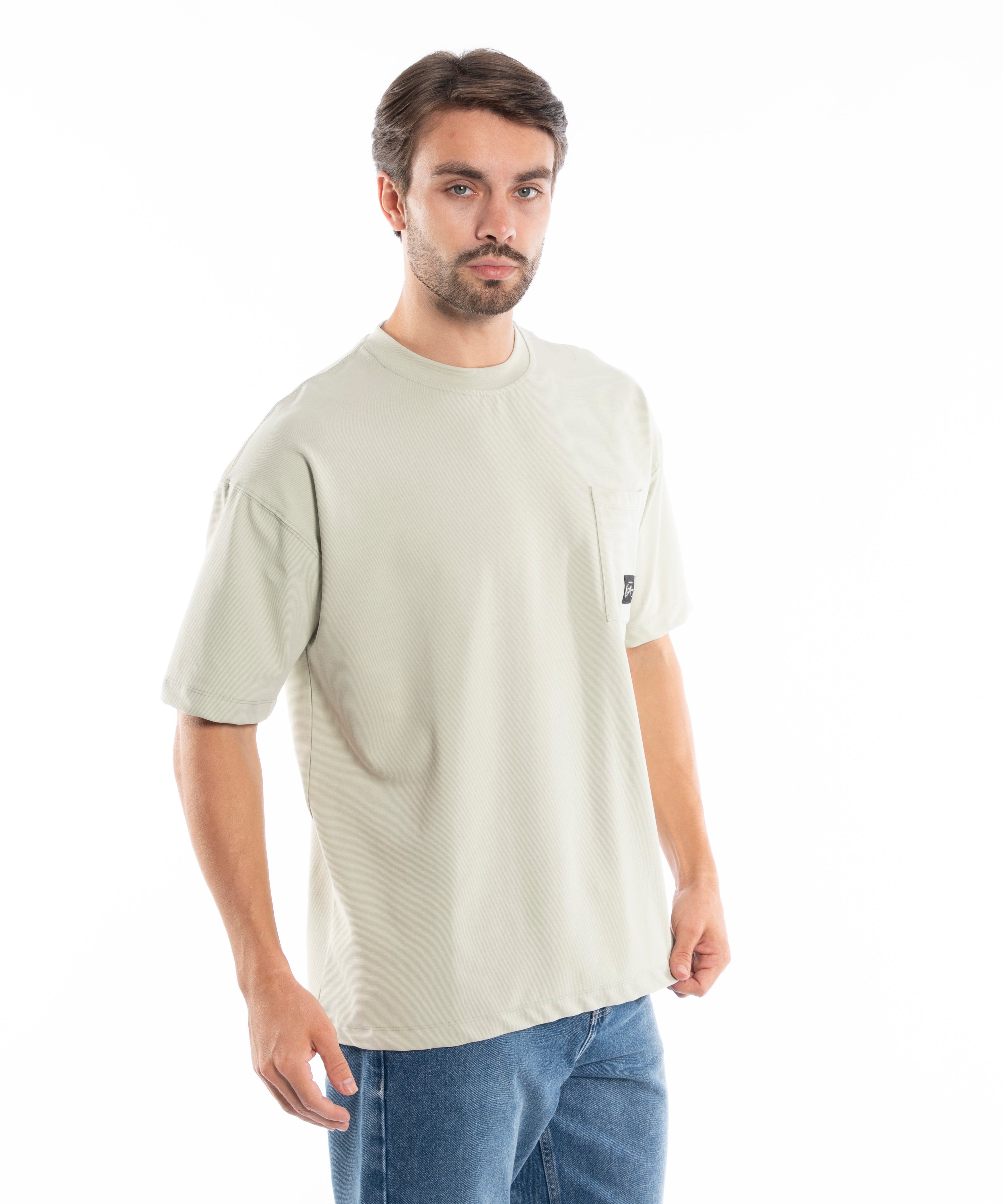 T-Shirt - Men - Printed