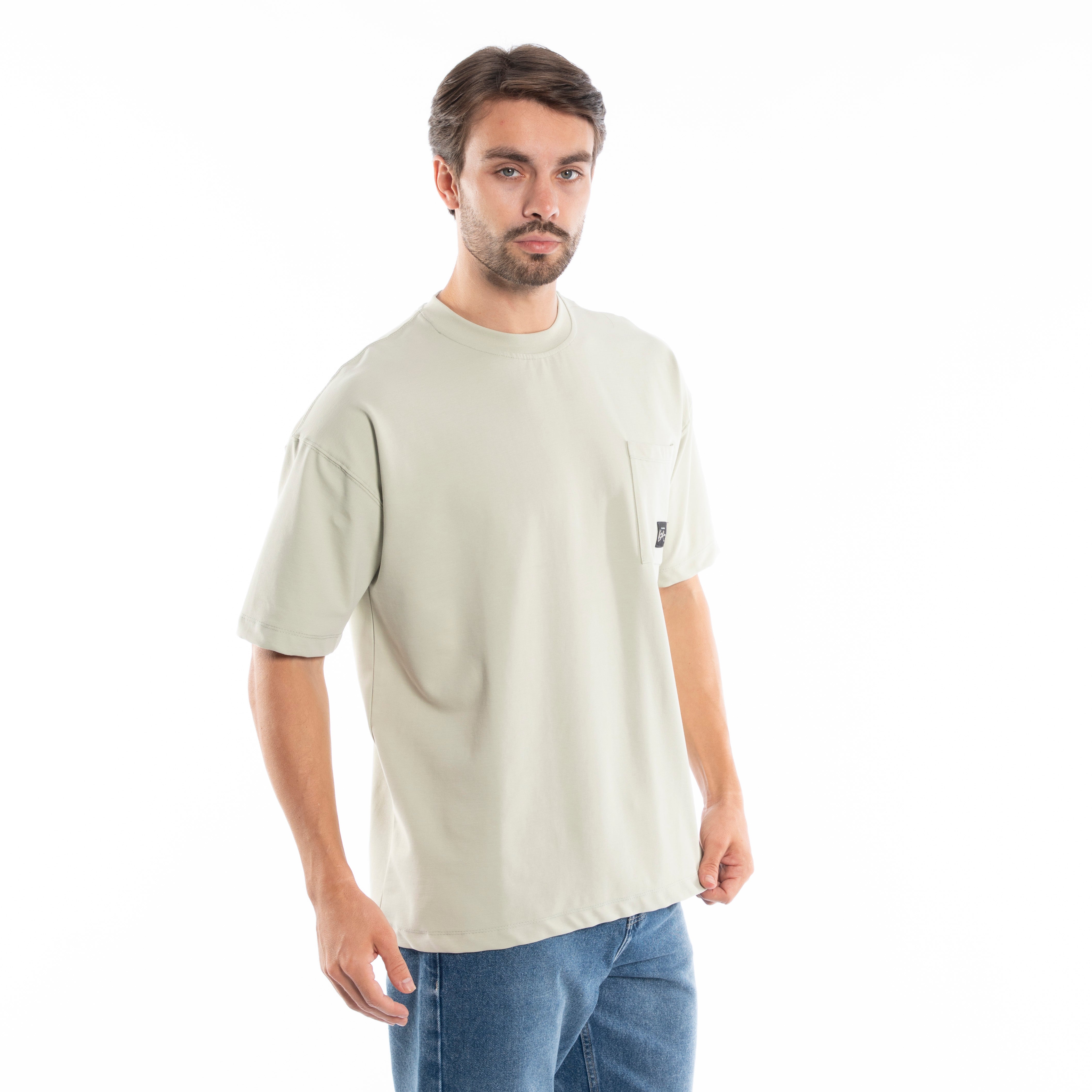 T-Shirt - Men - Printed