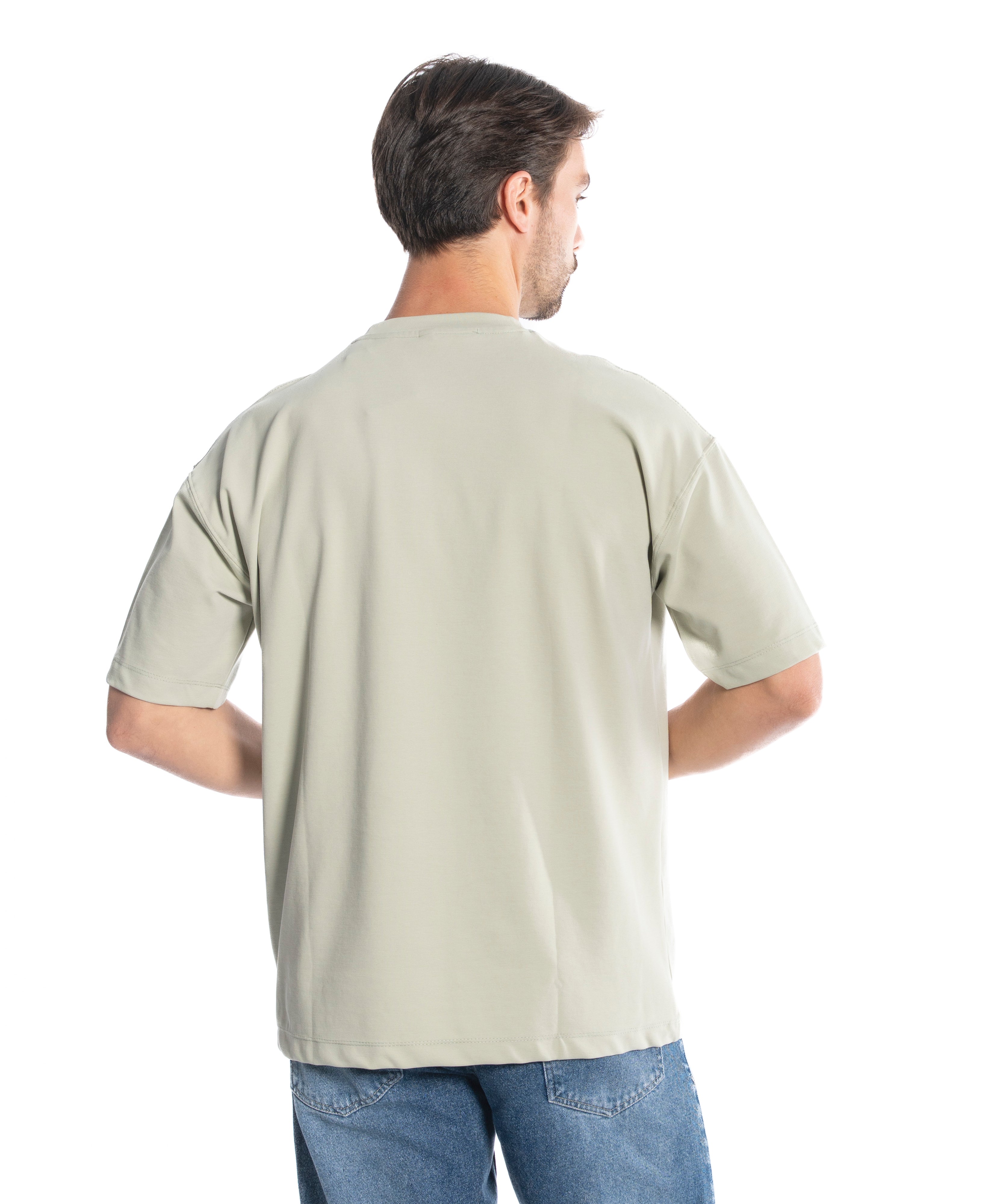 T-Shirt - Men - Printed