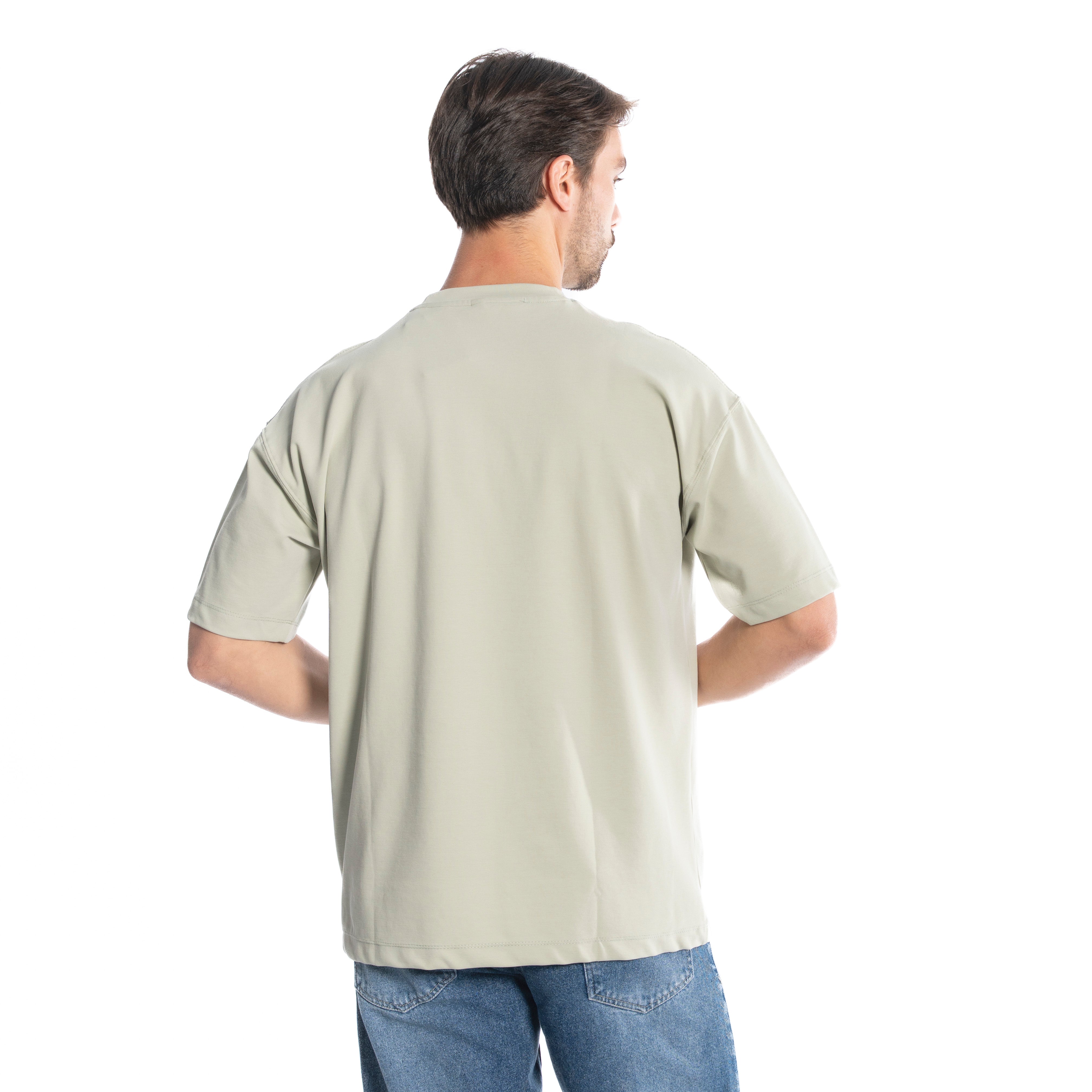 T-Shirt - Men - Printed