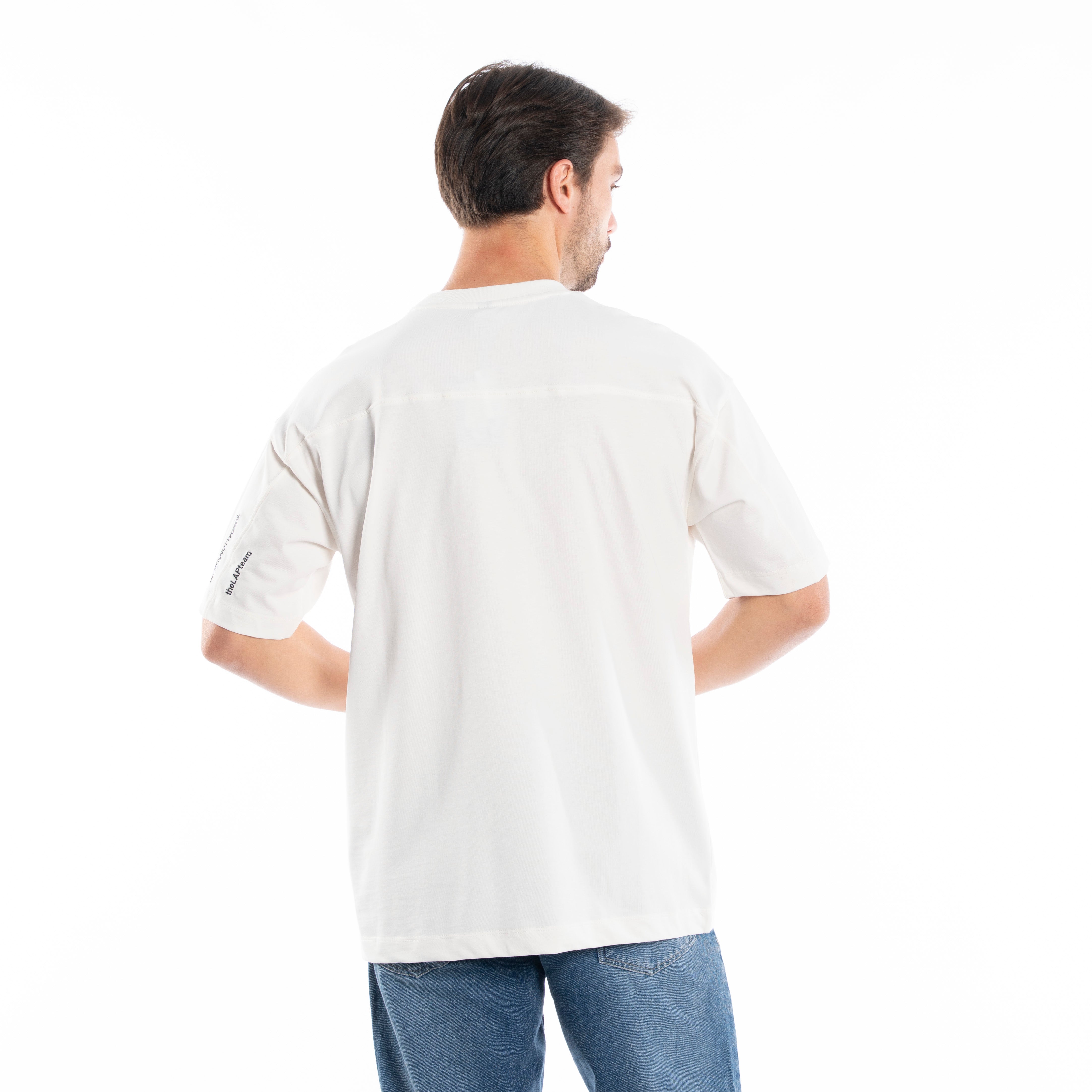 T-Shirt - Men - Plain