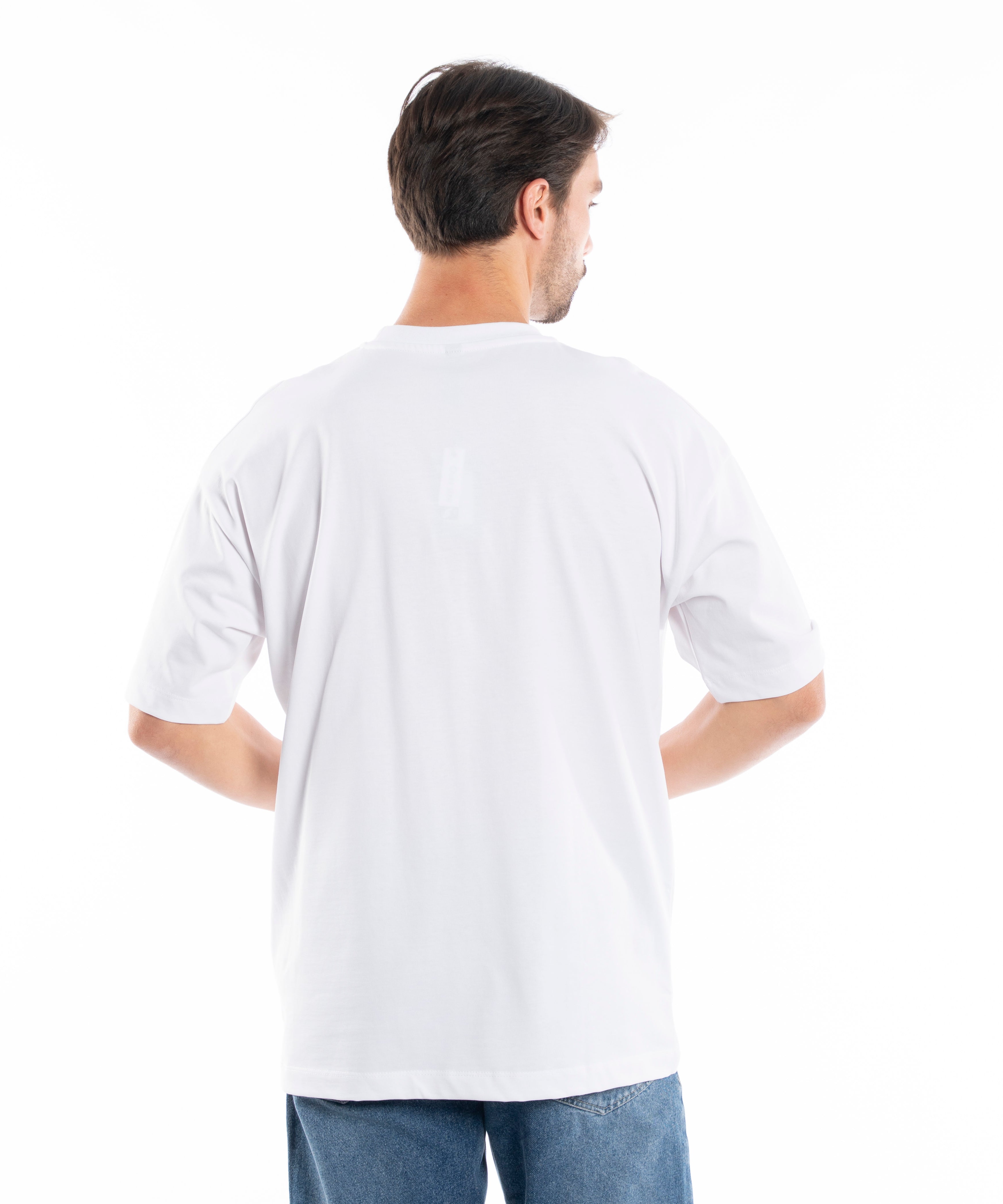 T-Shirt - Men - Printed