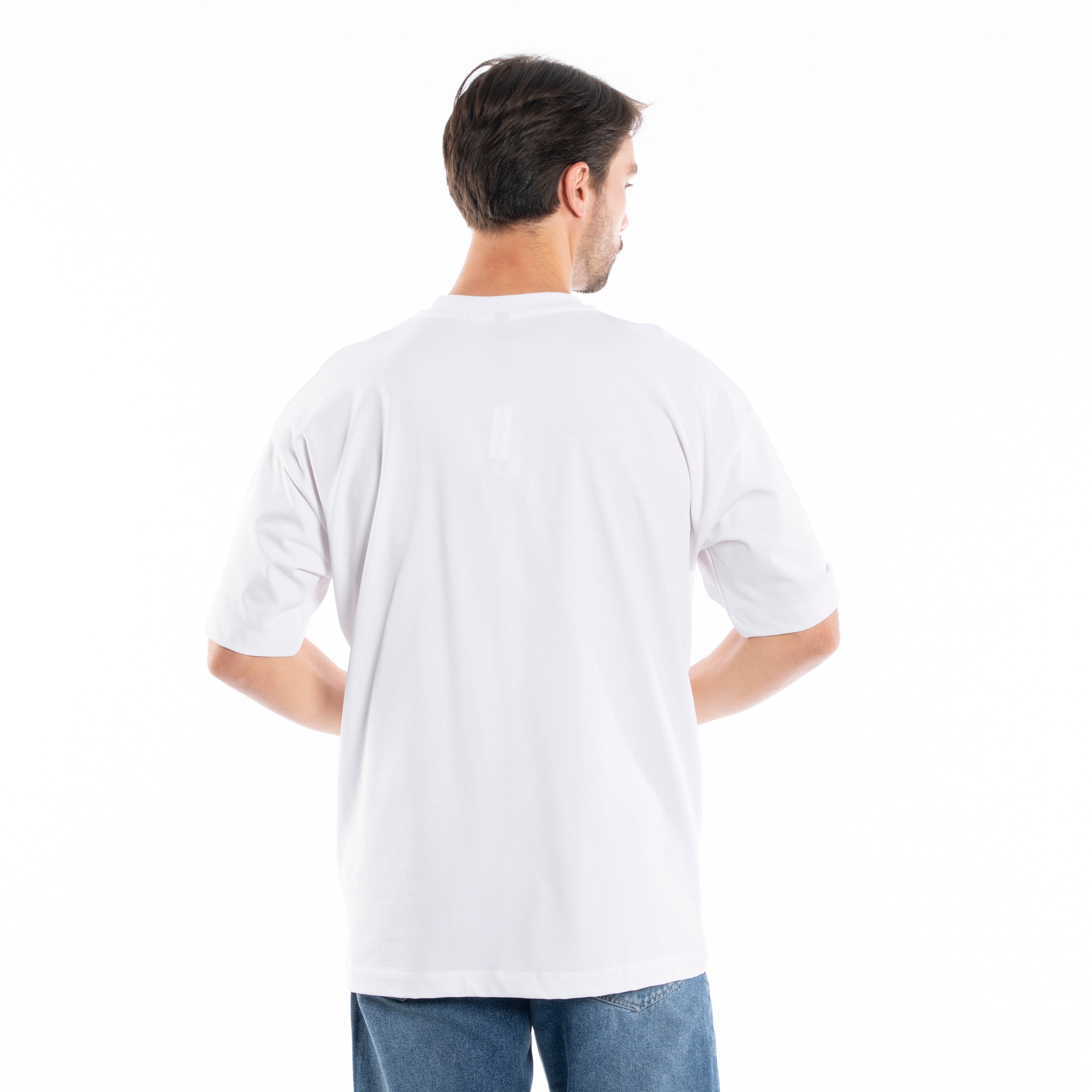 T-Shirt - Men - Printed