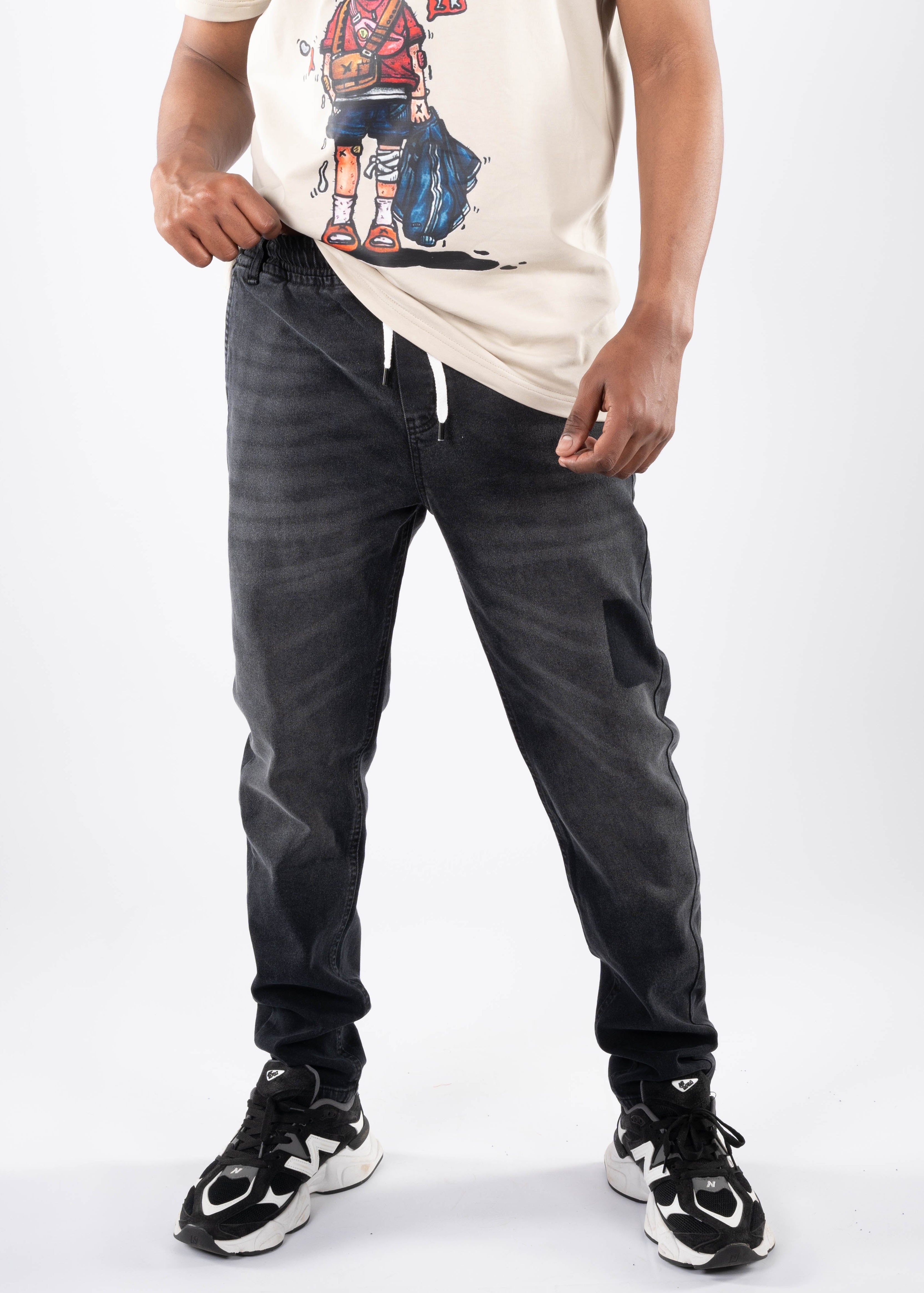 Pants - Men - Sherwal