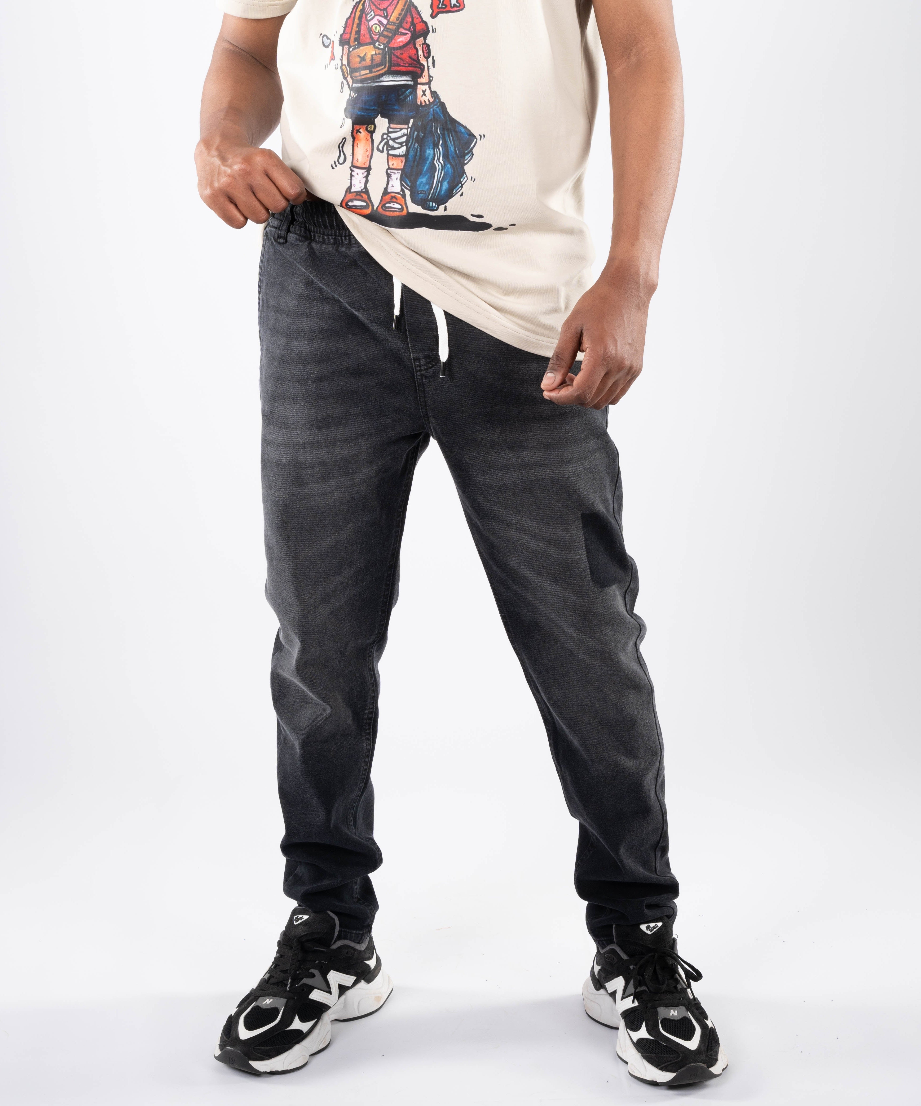 Pants - Men - Sherwal