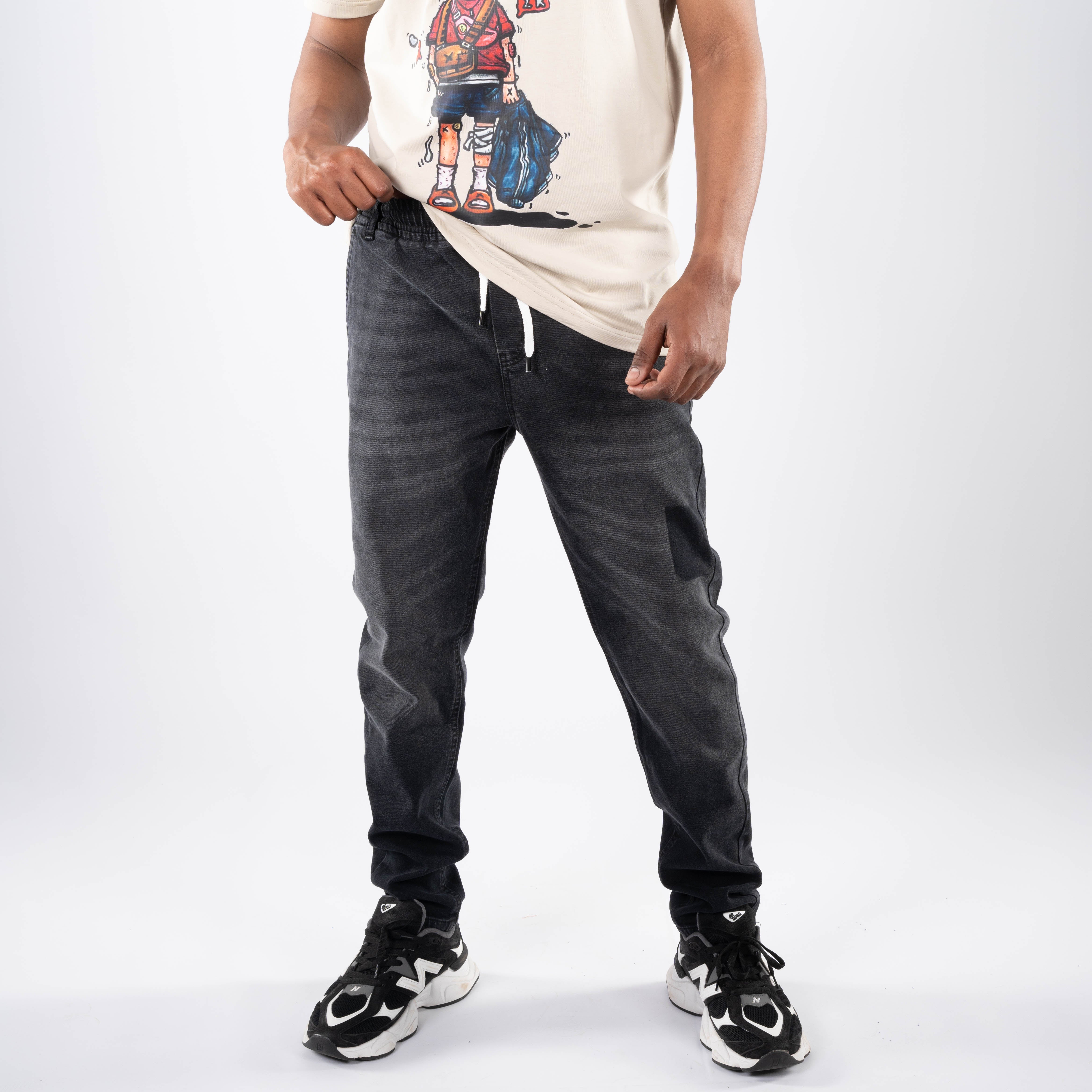 Pants - Men - Sherwal