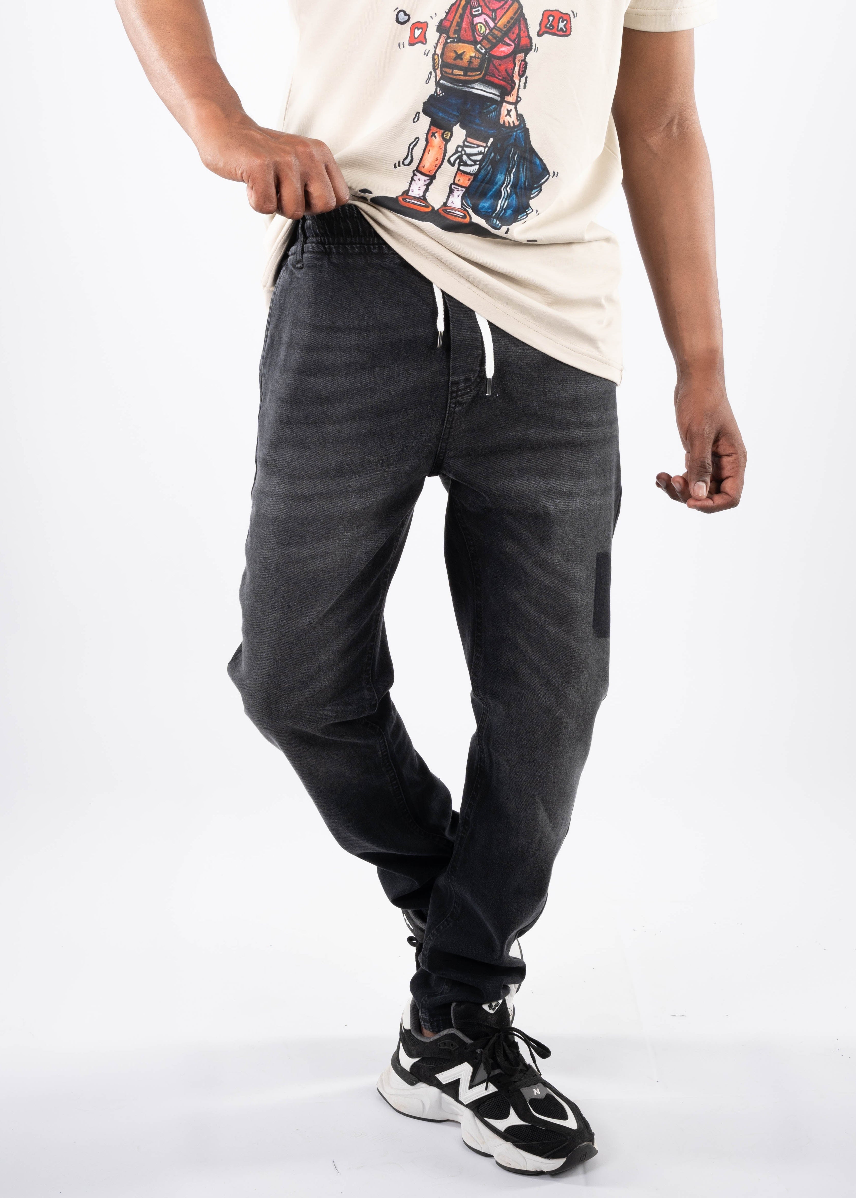 Pants - Men - Sherwal