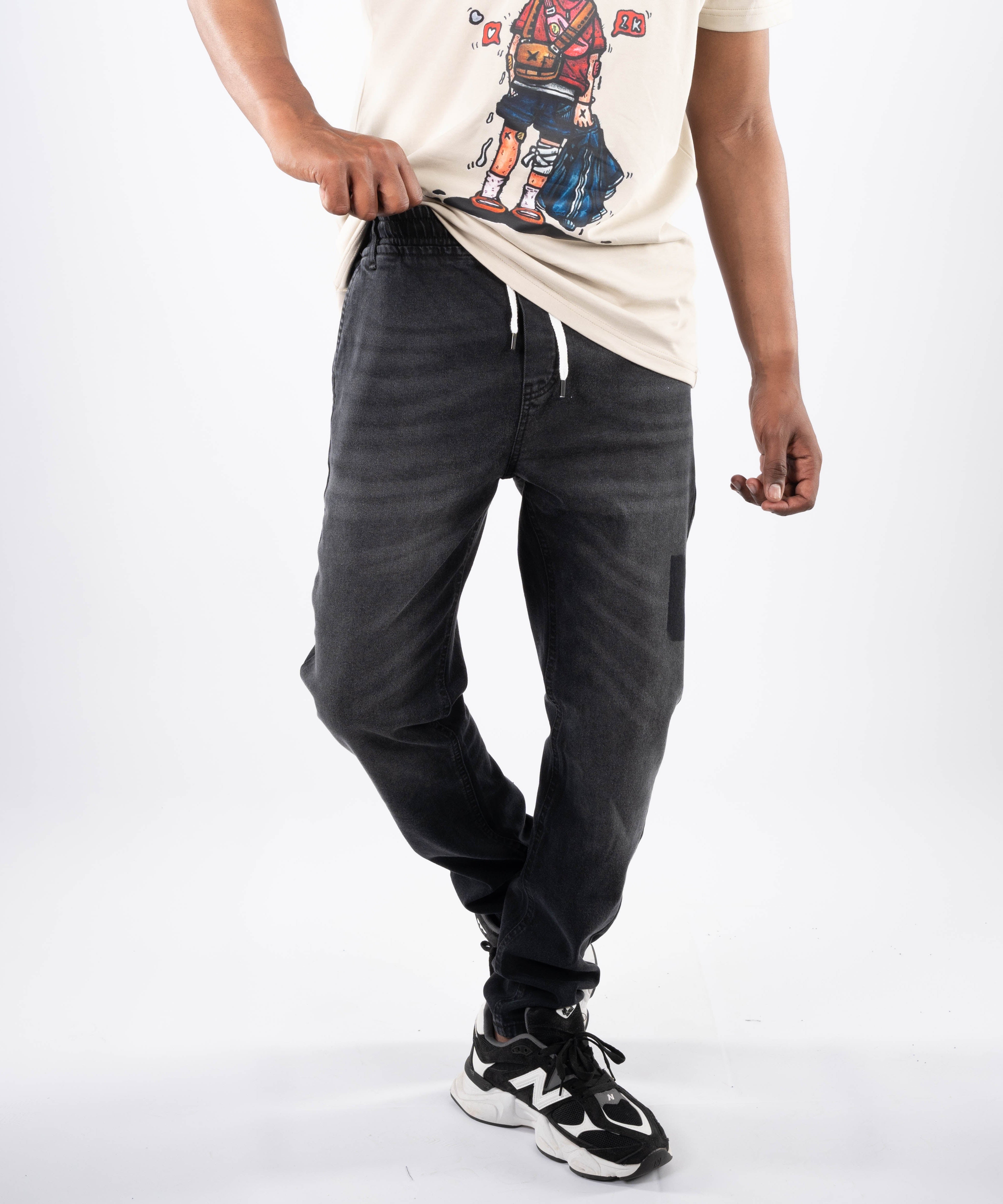 Pants - Men - Sherwal