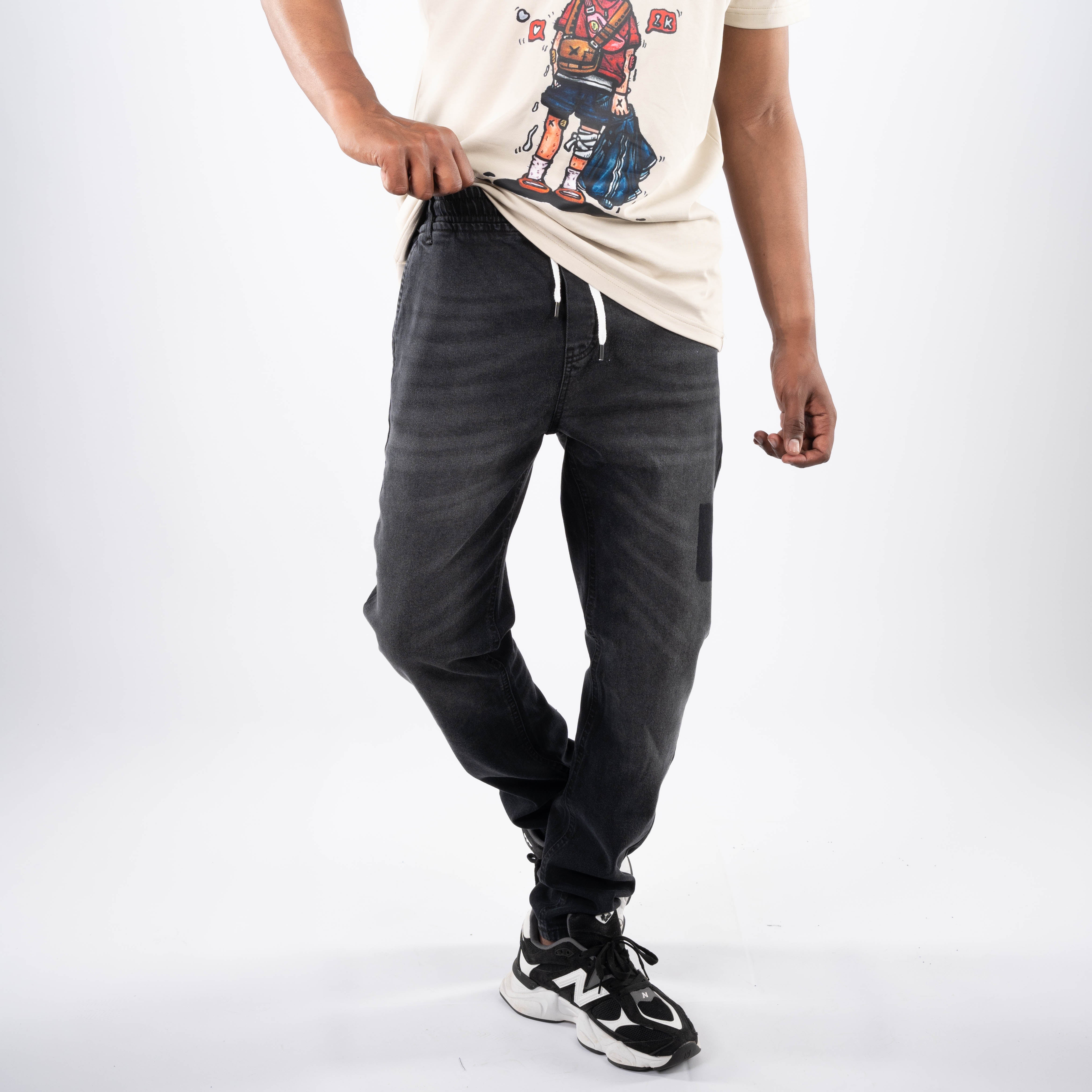 Pants - Men - Sherwal