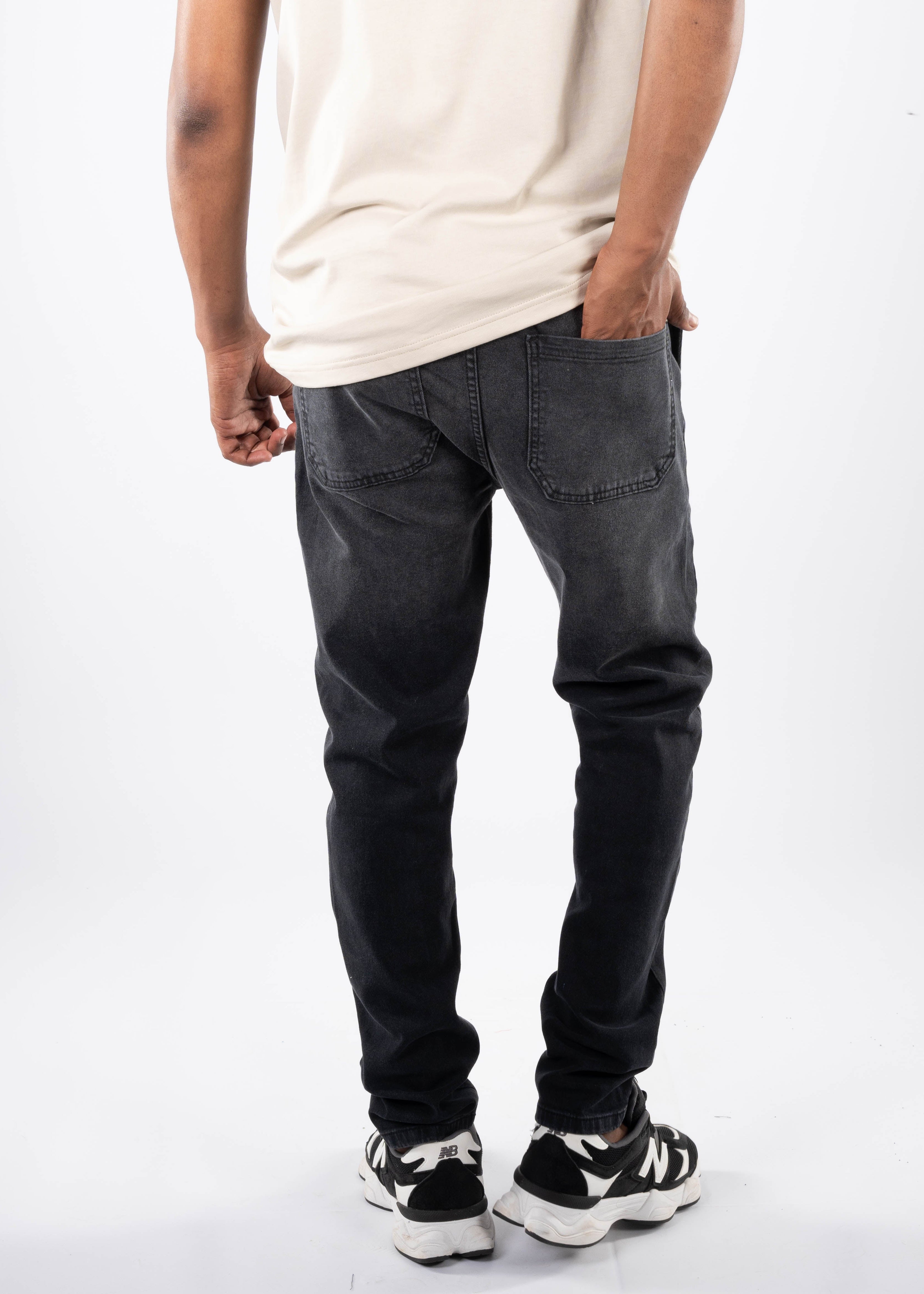 Pants - Men - Sherwal