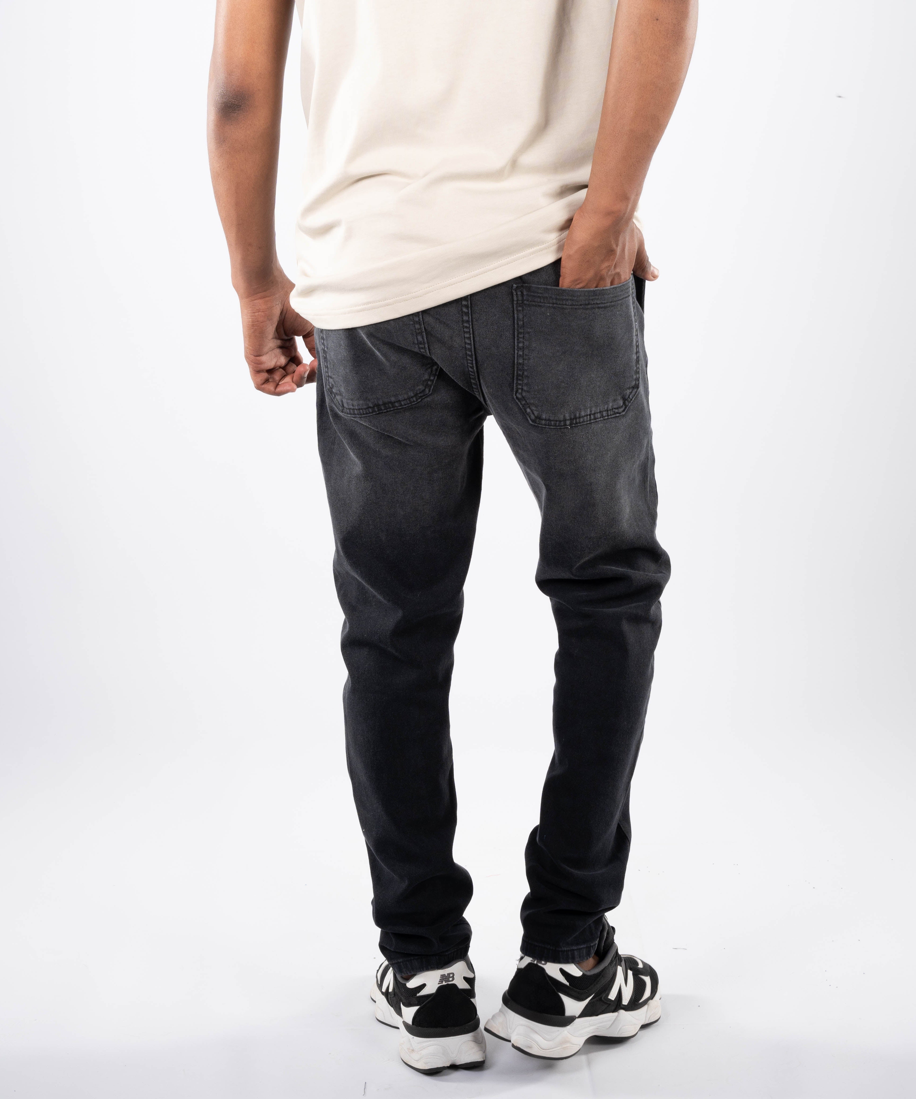 Pants - Men - Sherwal